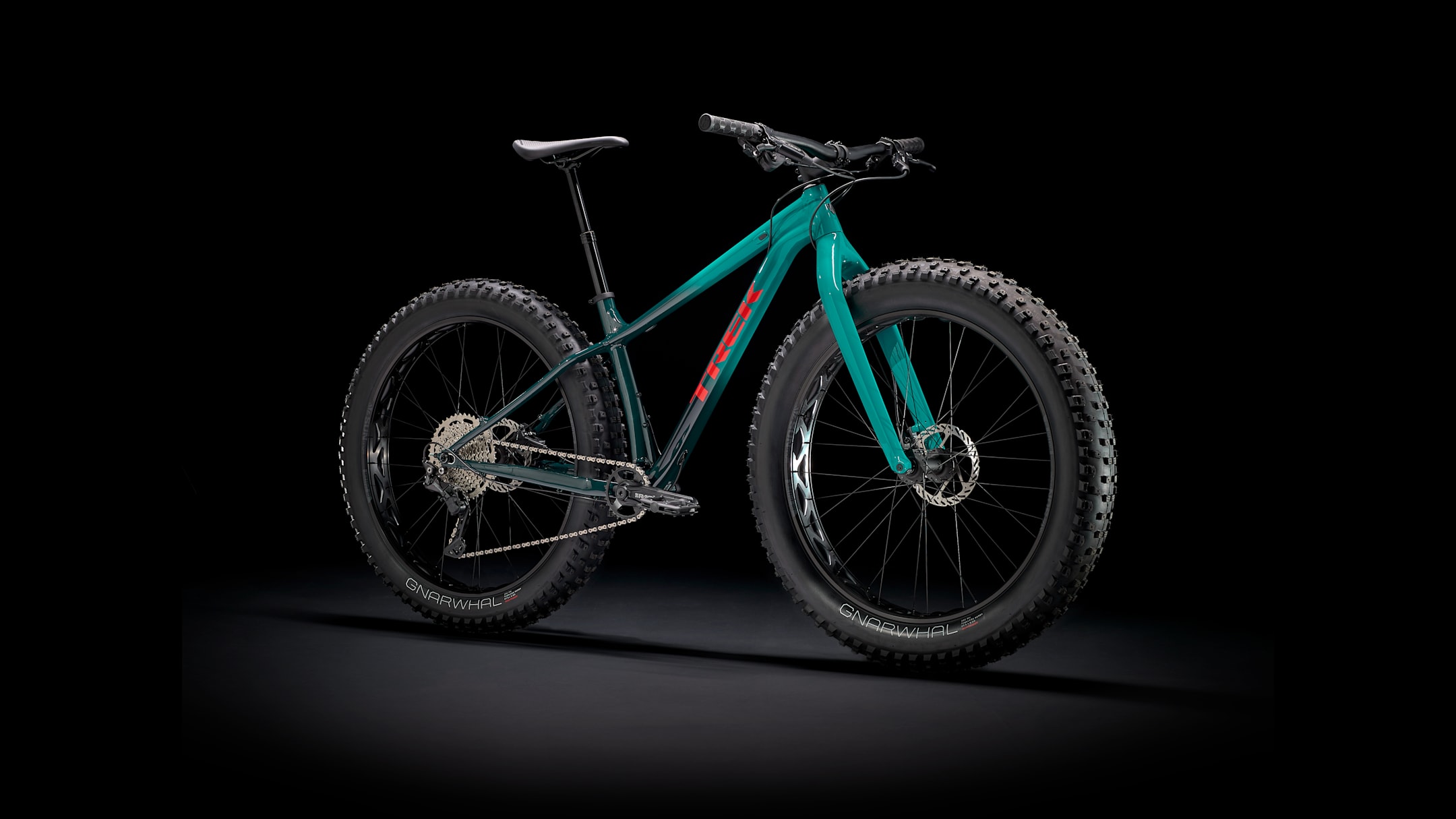 TREK トレック ファットバイク MTB マウンテンバイク せ*ー様 TREK 