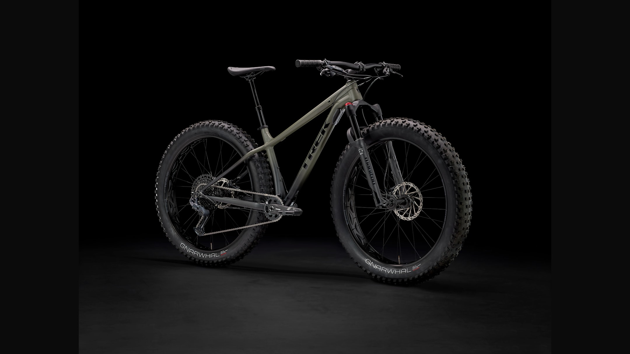 Farley 7 - Trek Bikes