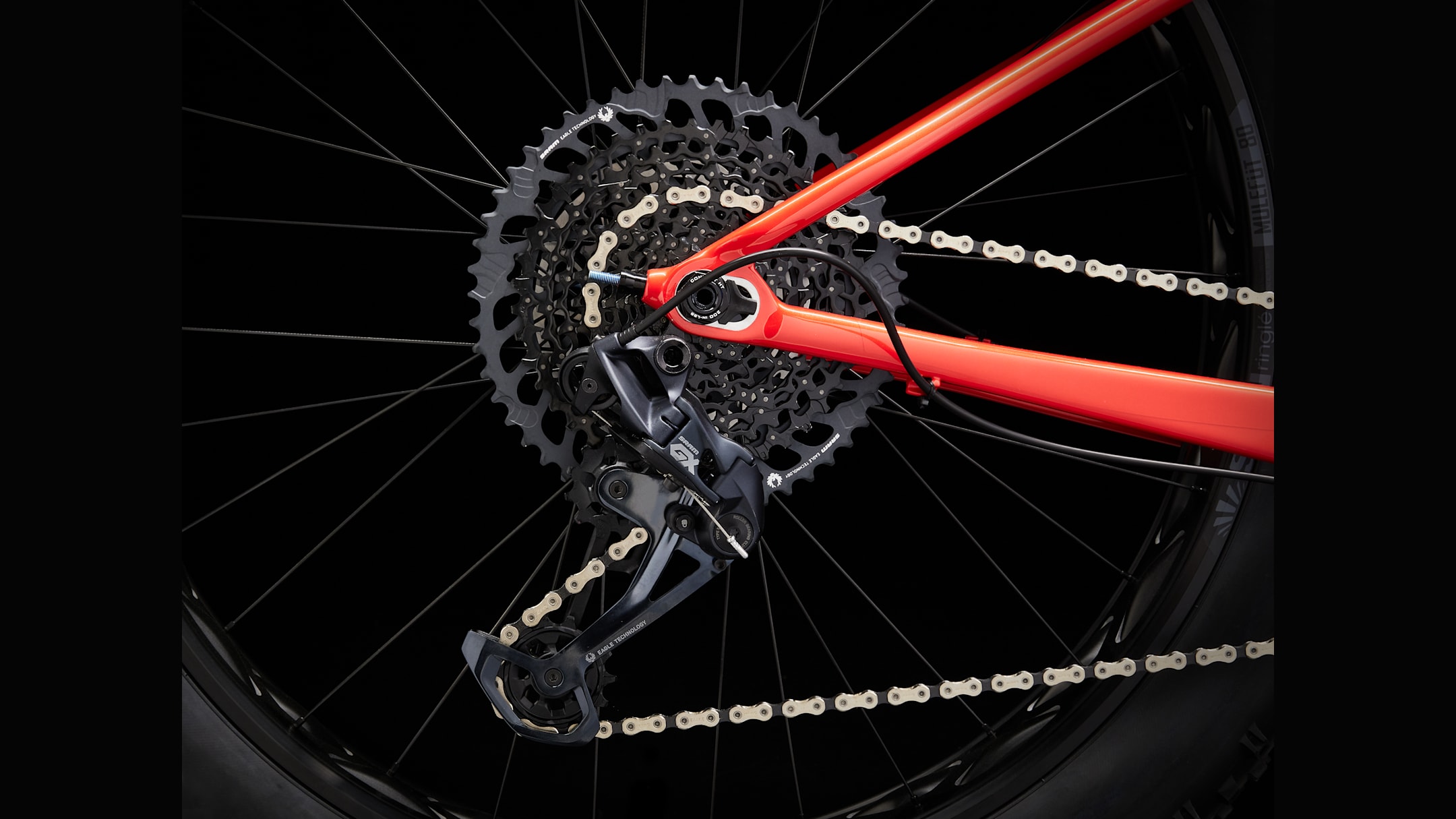 Farley 9.6 - Trek Bikes