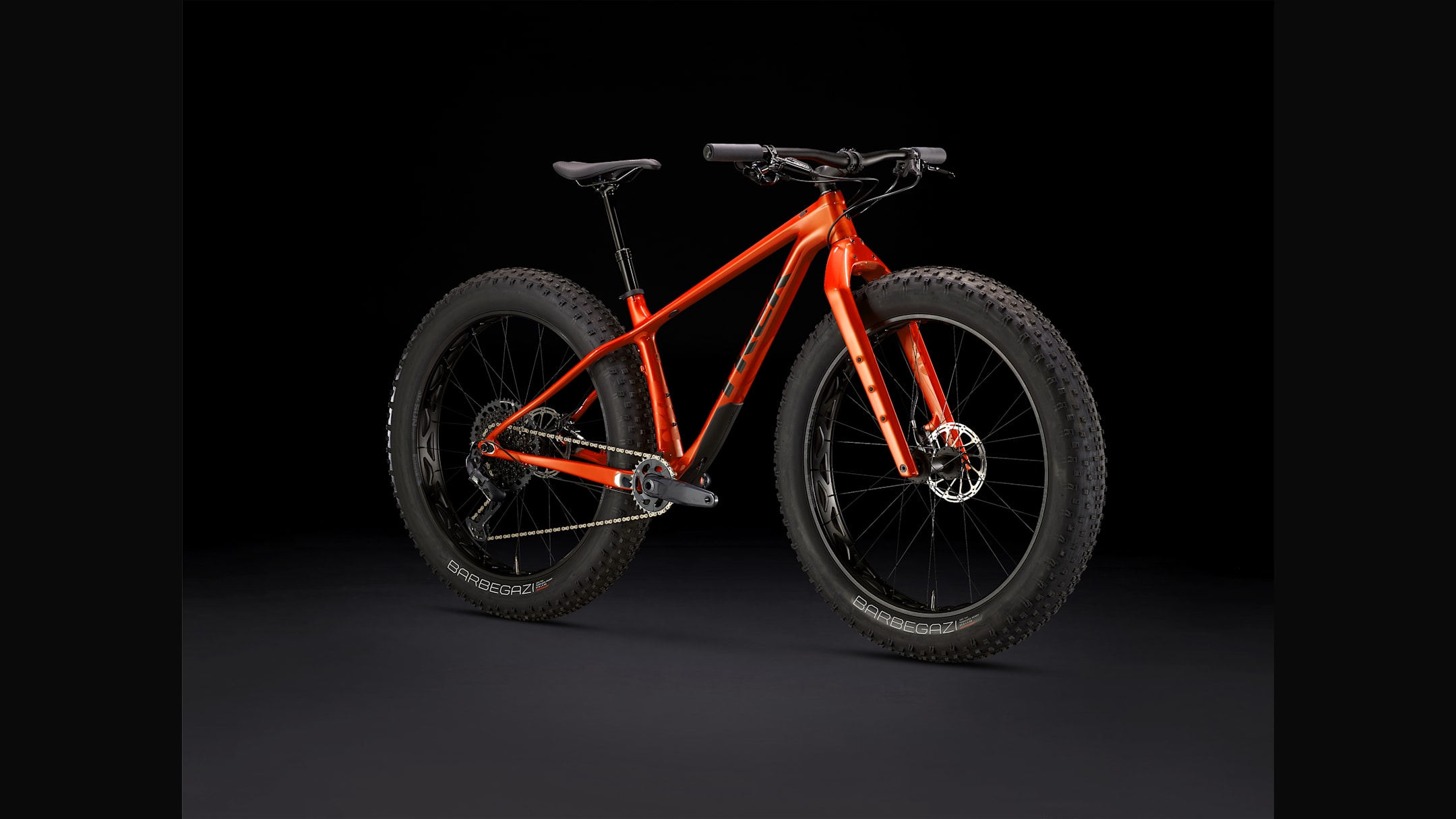 Farley 9.6 - Trek Bikes