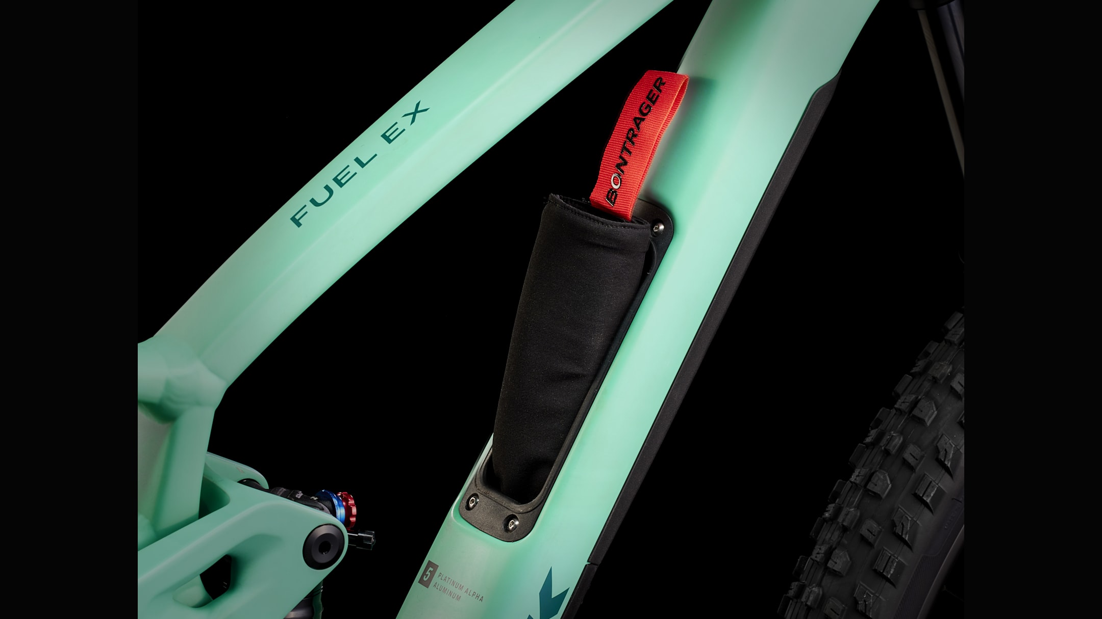 Fuel EX 5 Gen 6 - Trek Bikes