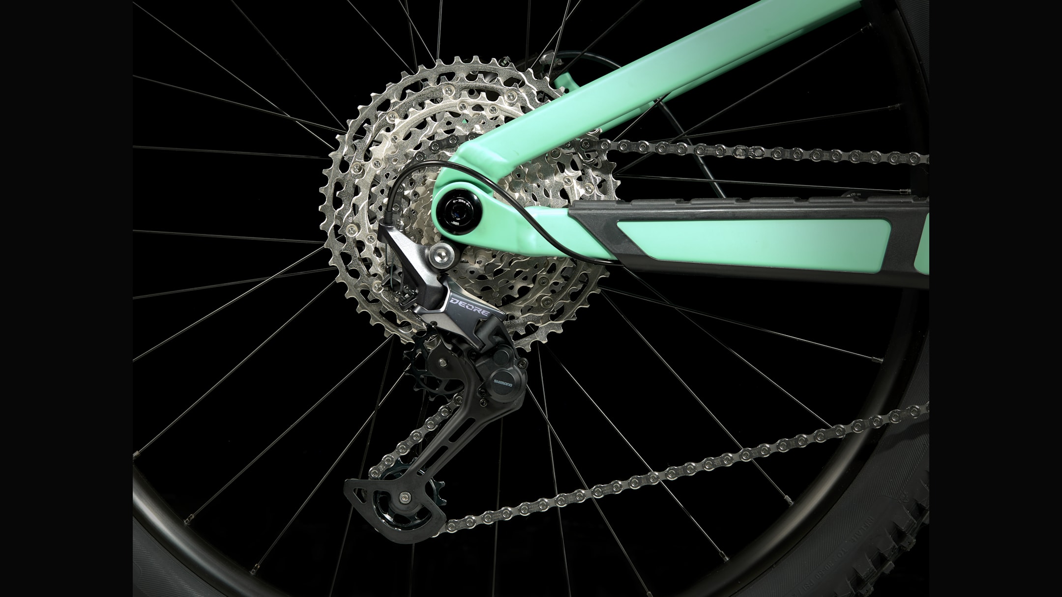 Fuel EX 5 Gen 6 - Trek Bikes