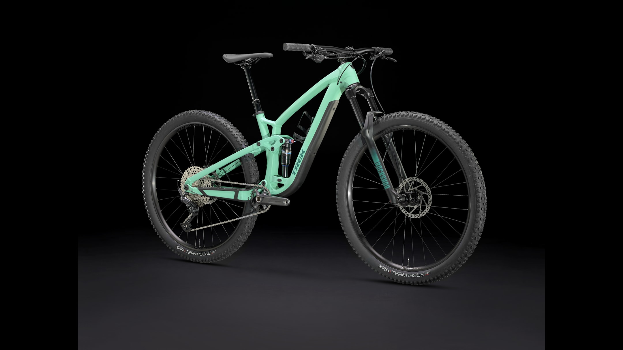 ユウ　TREK Fuel EX 5 Gen6 Fuel EX 5 Gen 6 - Trek Bikes