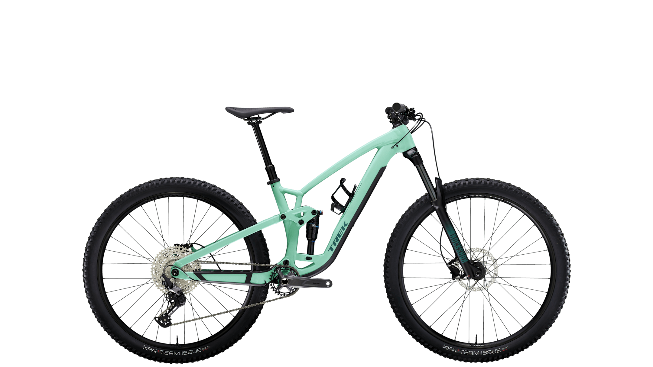 Fuel EX 5 Gen 6 - Trek Bikes