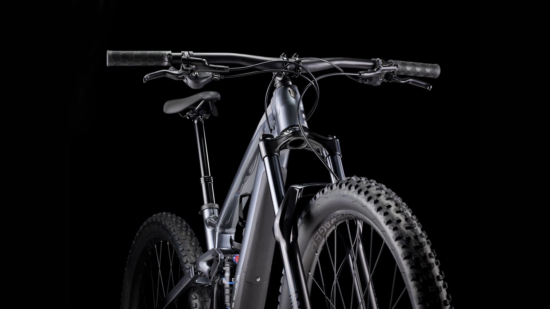 Fuel EX 5 Gen 6 - Trek Bikes