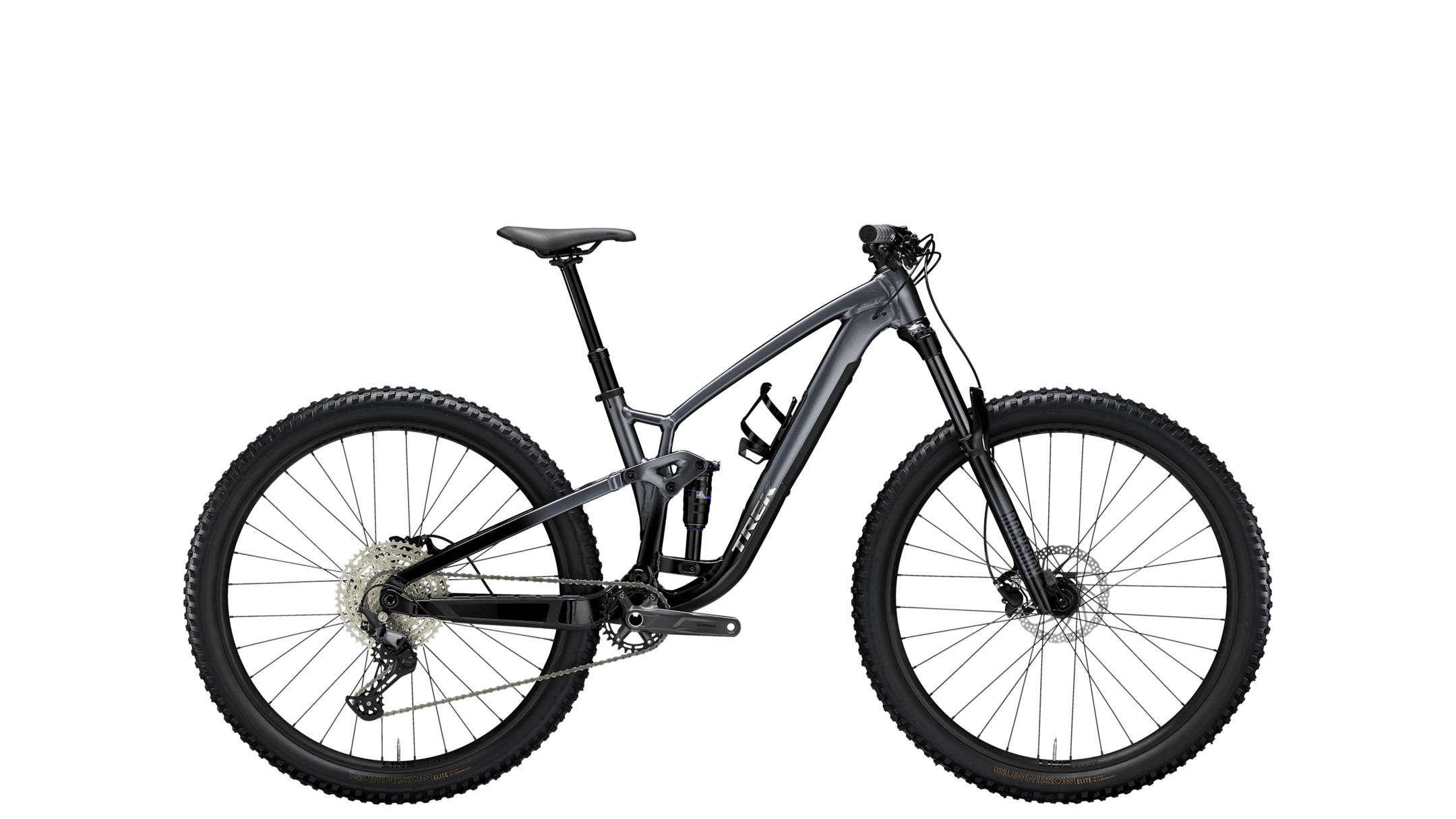 ユウ　TREK Fuel EX 5 Gen6 Fuel EX 5 Gen 6 - Trek Bikes