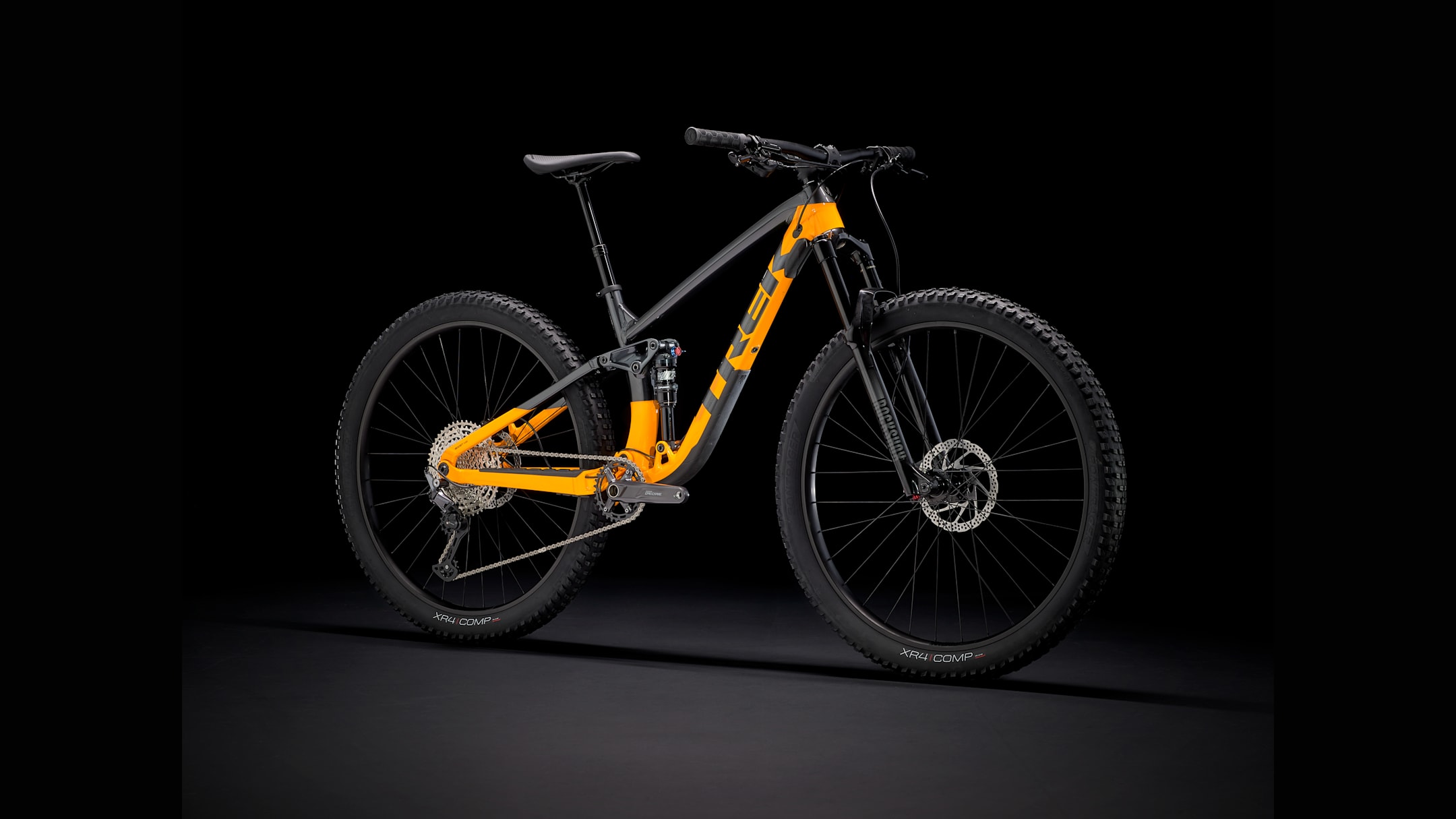 Fuel EX 5 Gen 5 - Trek Bikes