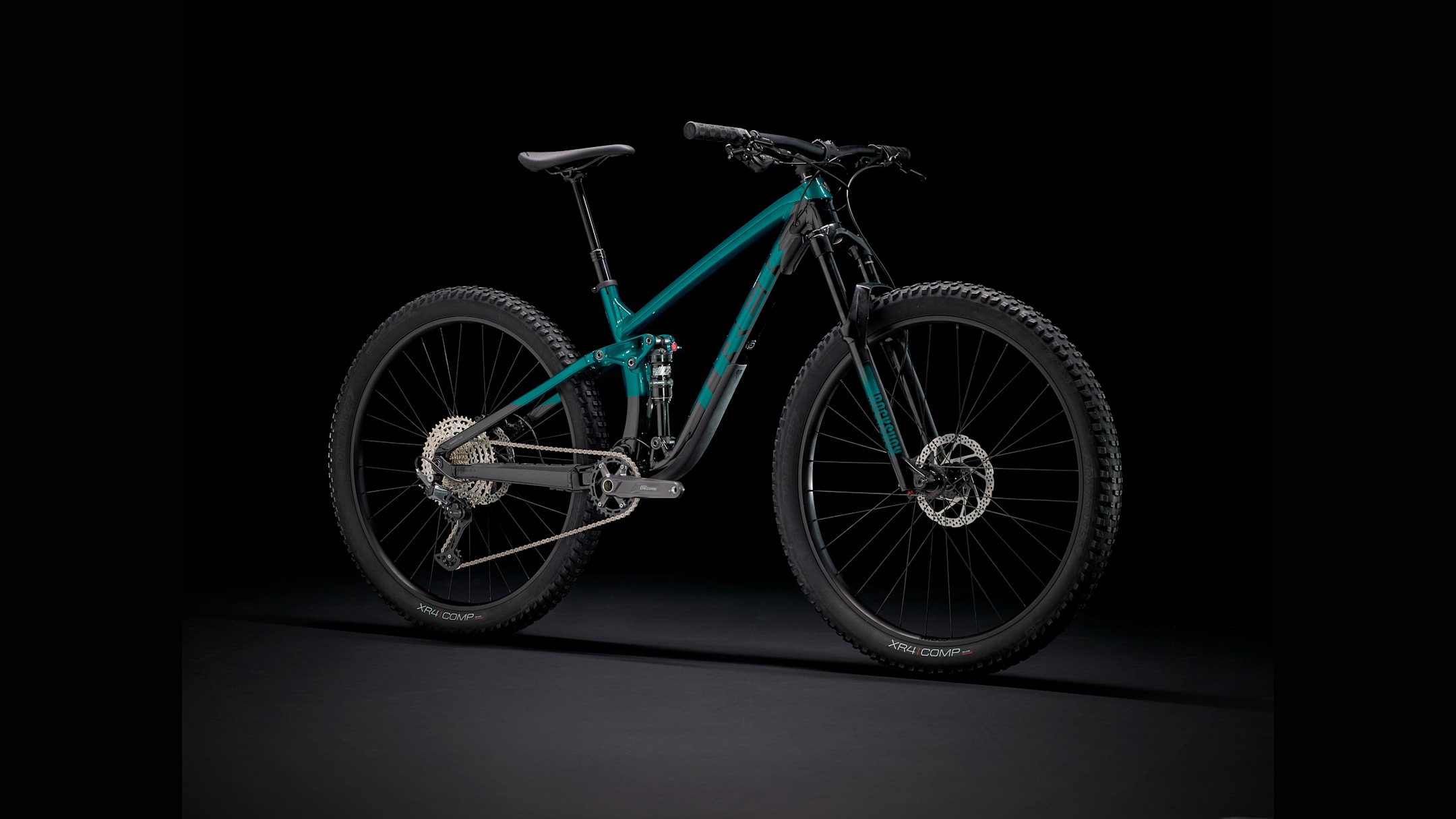 Fuel EX 5 Gen 5 - Trek Bikes (JP)