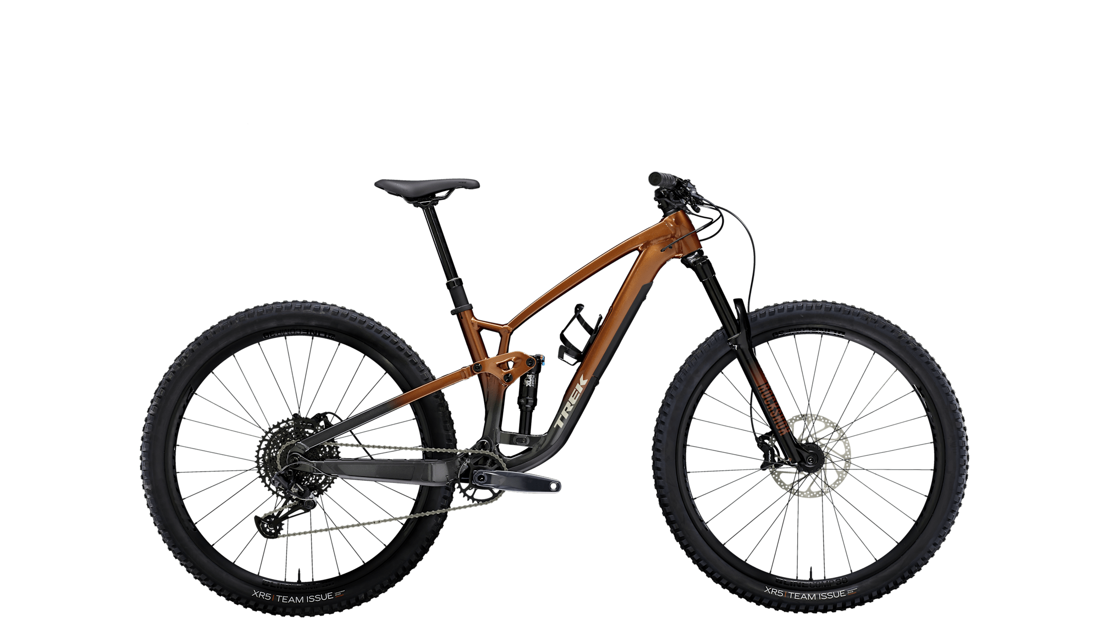Fuel EX 7 Gen 6 - Trek Bikes