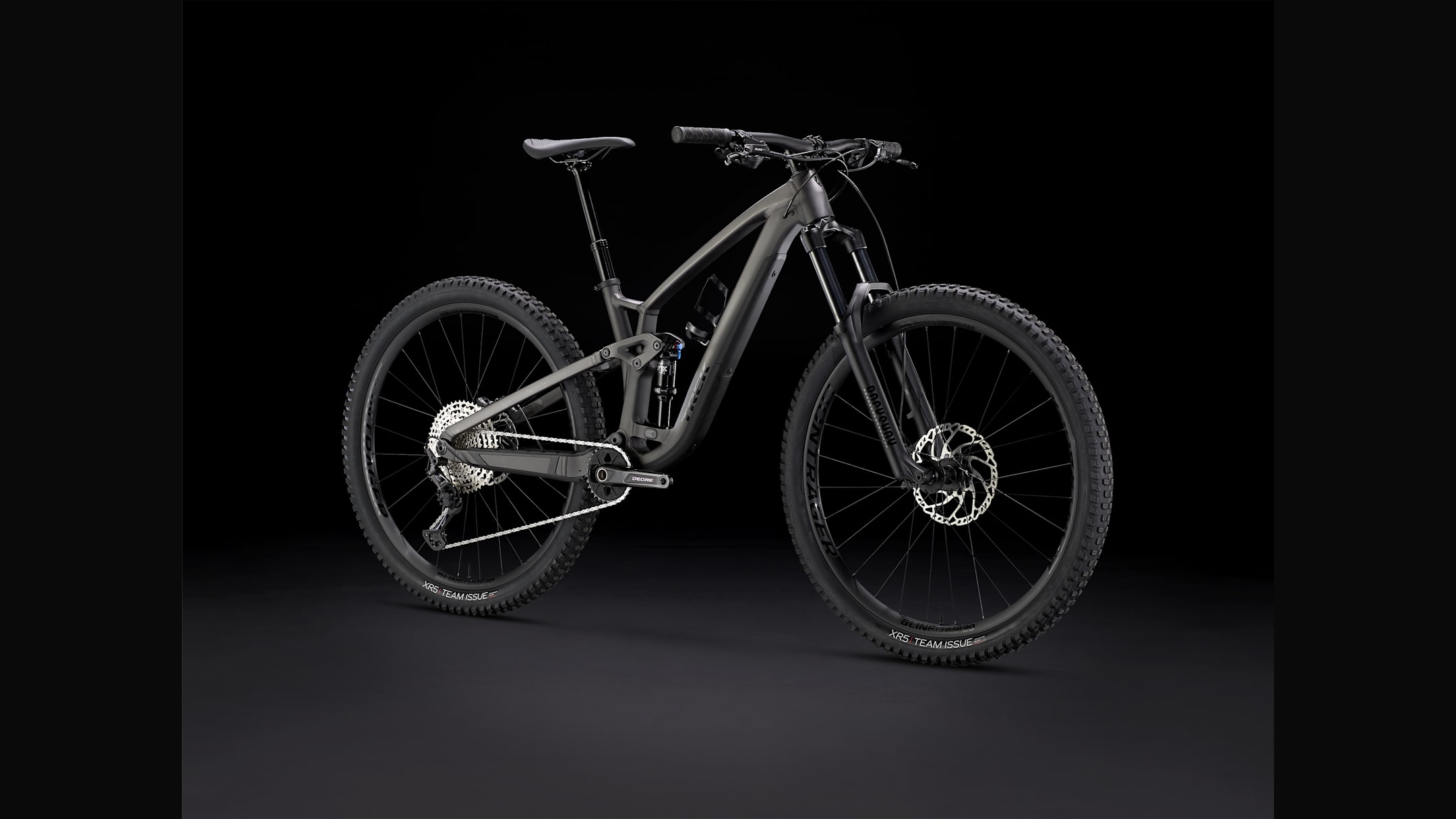 Fuel EX 7 Gen 6 - Trek Bikes (CA)