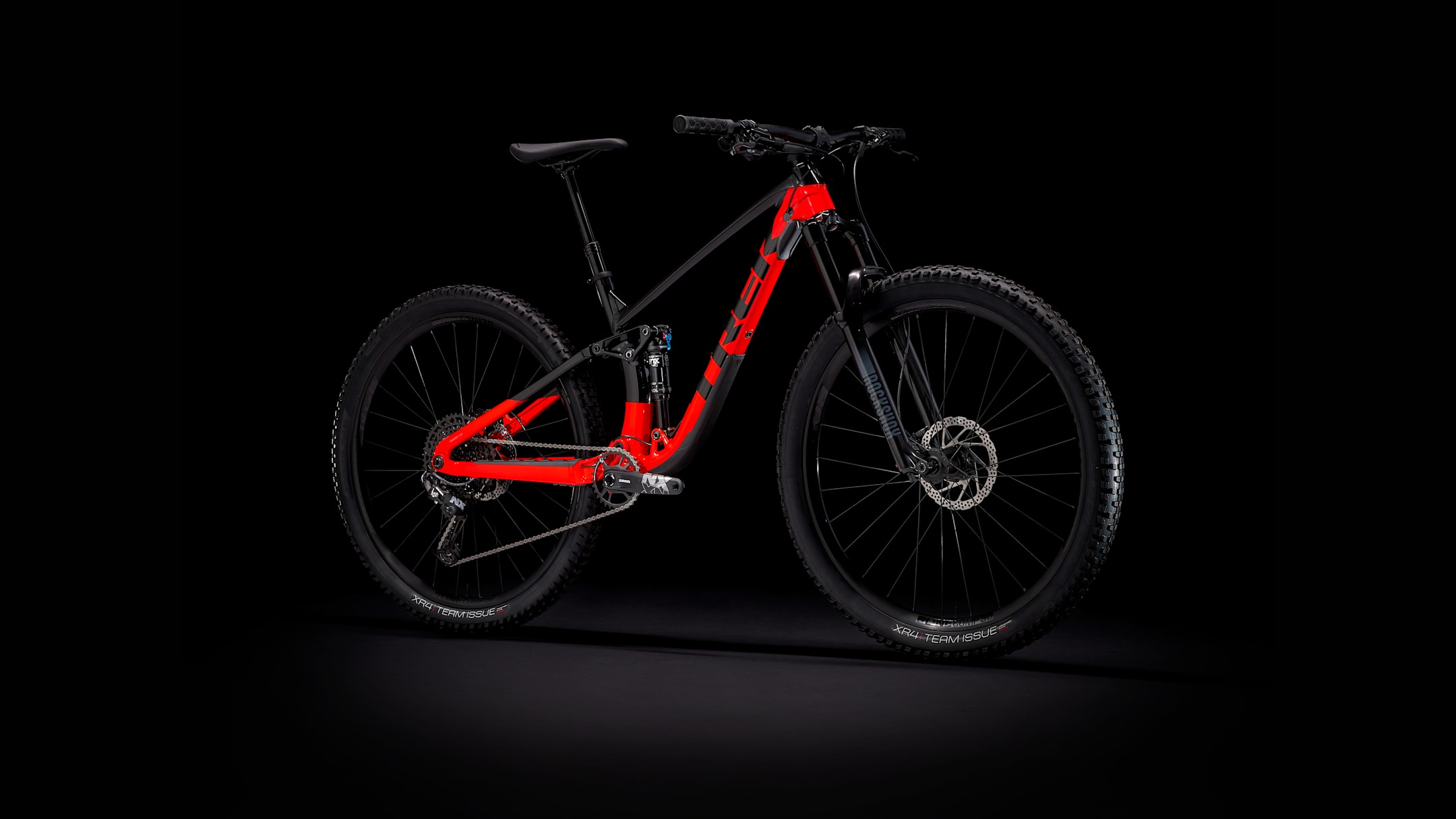 Fuel EX 7 Gen 5 - Trek Bikes (GB)