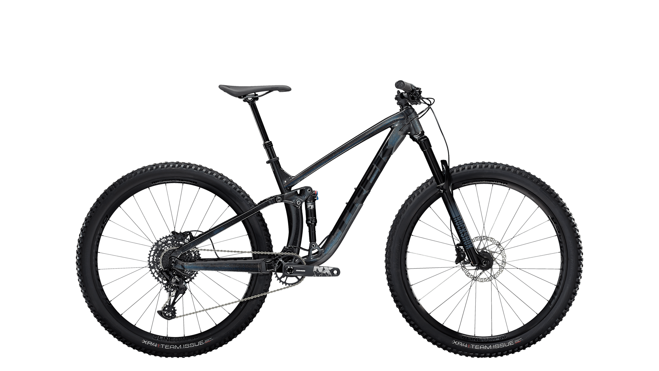 Fuel EX 7 Gen 5 - Trek Bikes (CA)