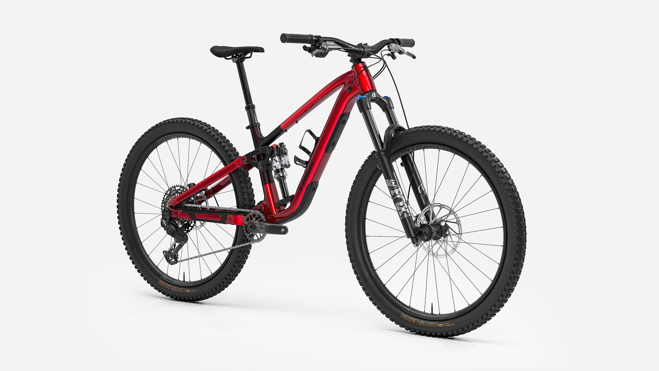Fuel EX Trail Mountain Bikes Online - Trek Bikes (JP)