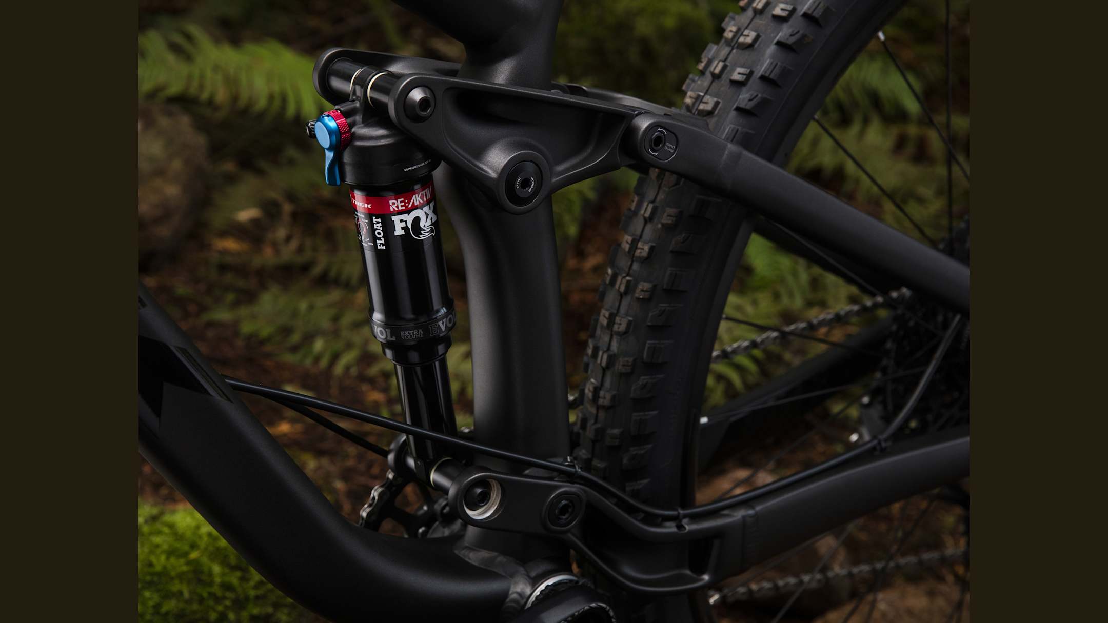 Fuel EX 8 29 - Trek Bikes