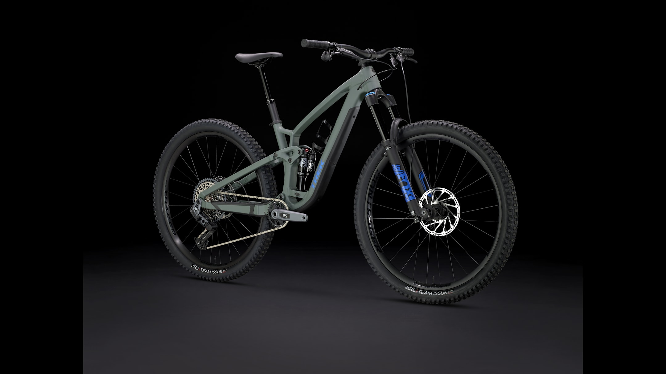 Fuel EX 8 GX AXS T-Type Gen 6 - Trek Bikes