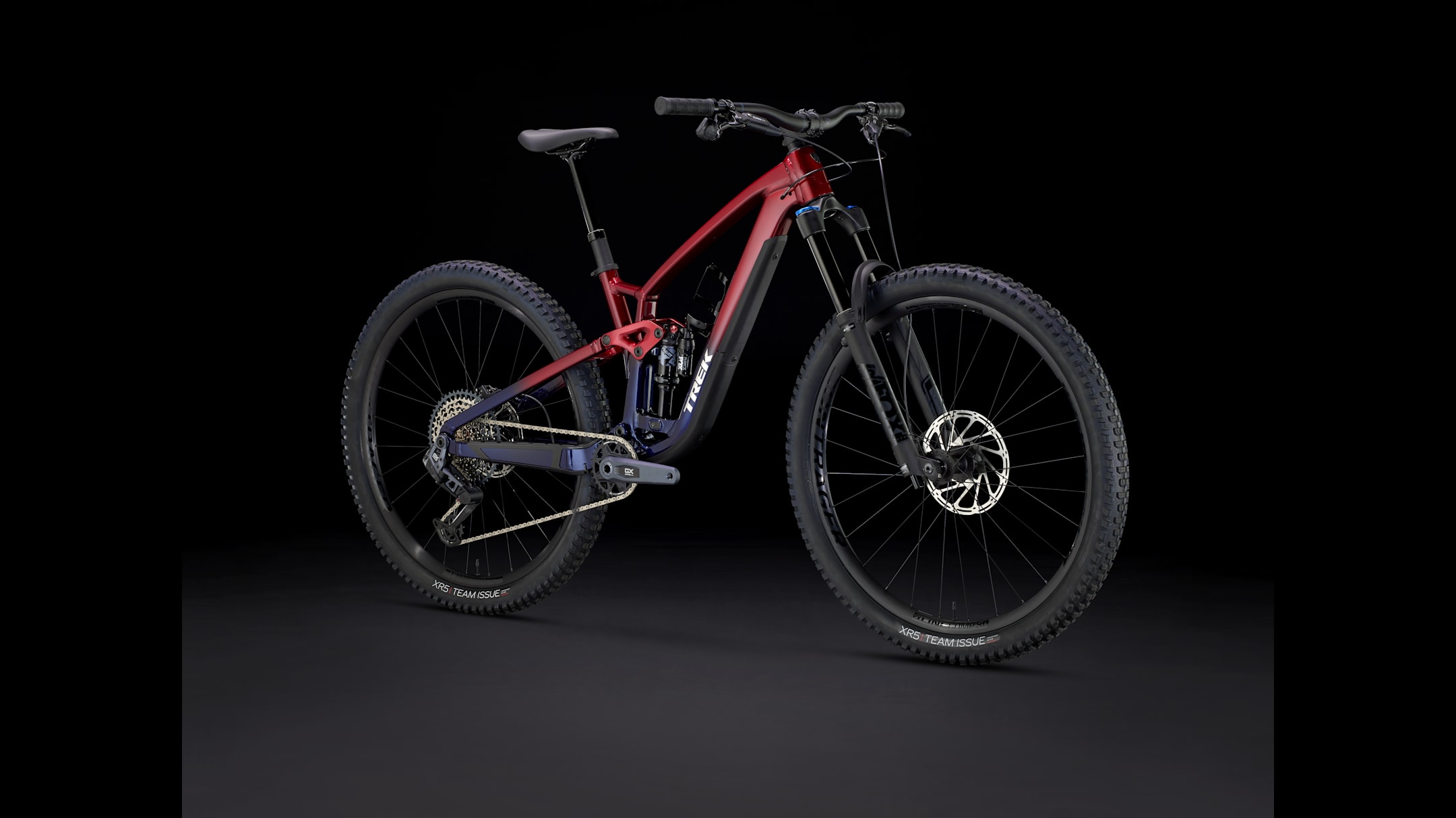 Fuel EX 8 GX AXS T-Type Gen 6 - Trek Bikes