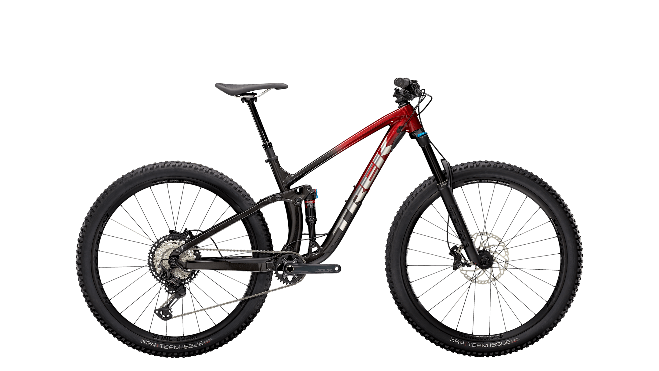 MTB TREK Fuel EX 8 Gen 5 カスタム　手渡しも可能 Fuel EX 8 Gen 5 - Trek Bikes