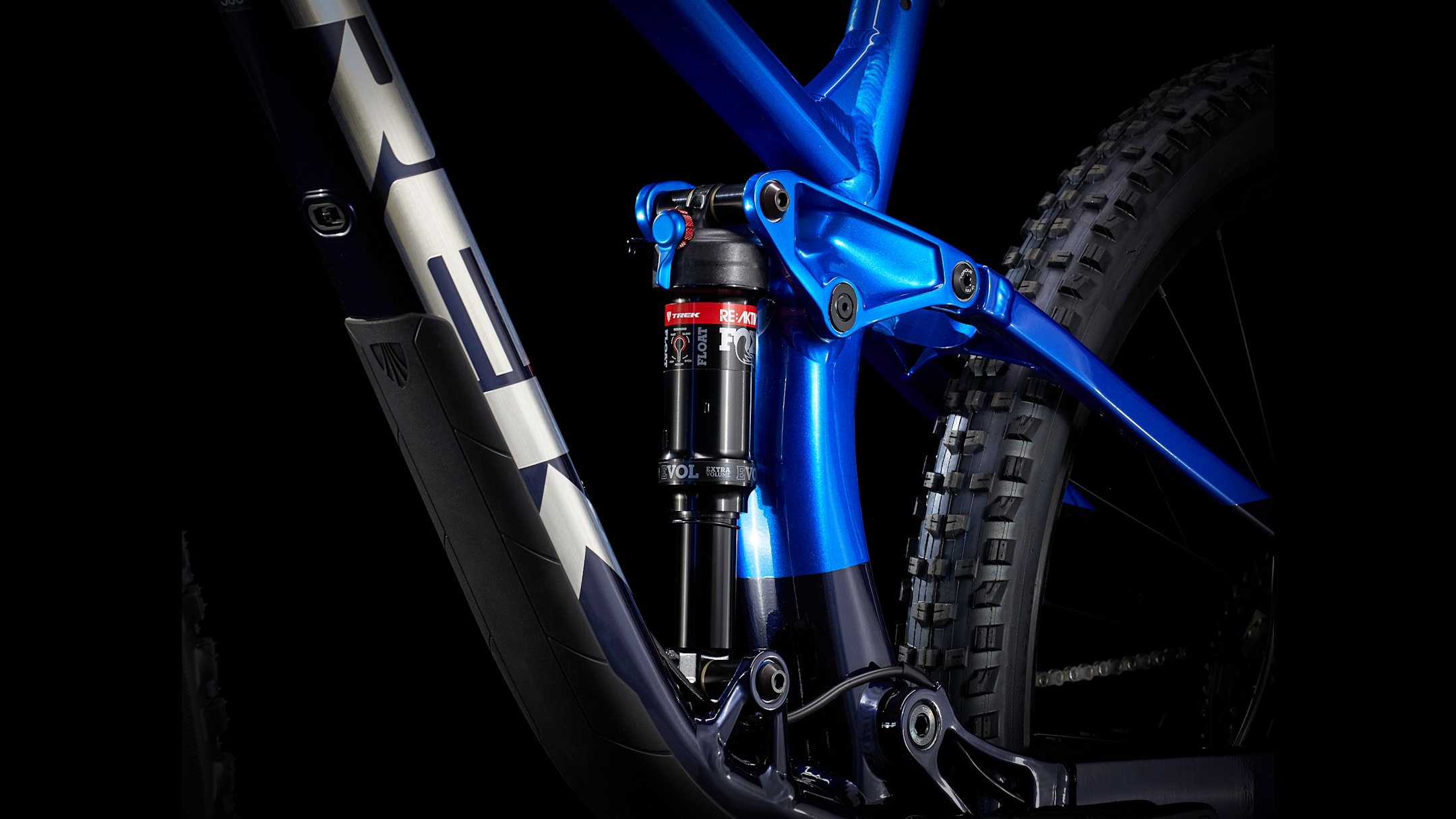 Fuel EX 8 Gen 5 - Trek Bikes
