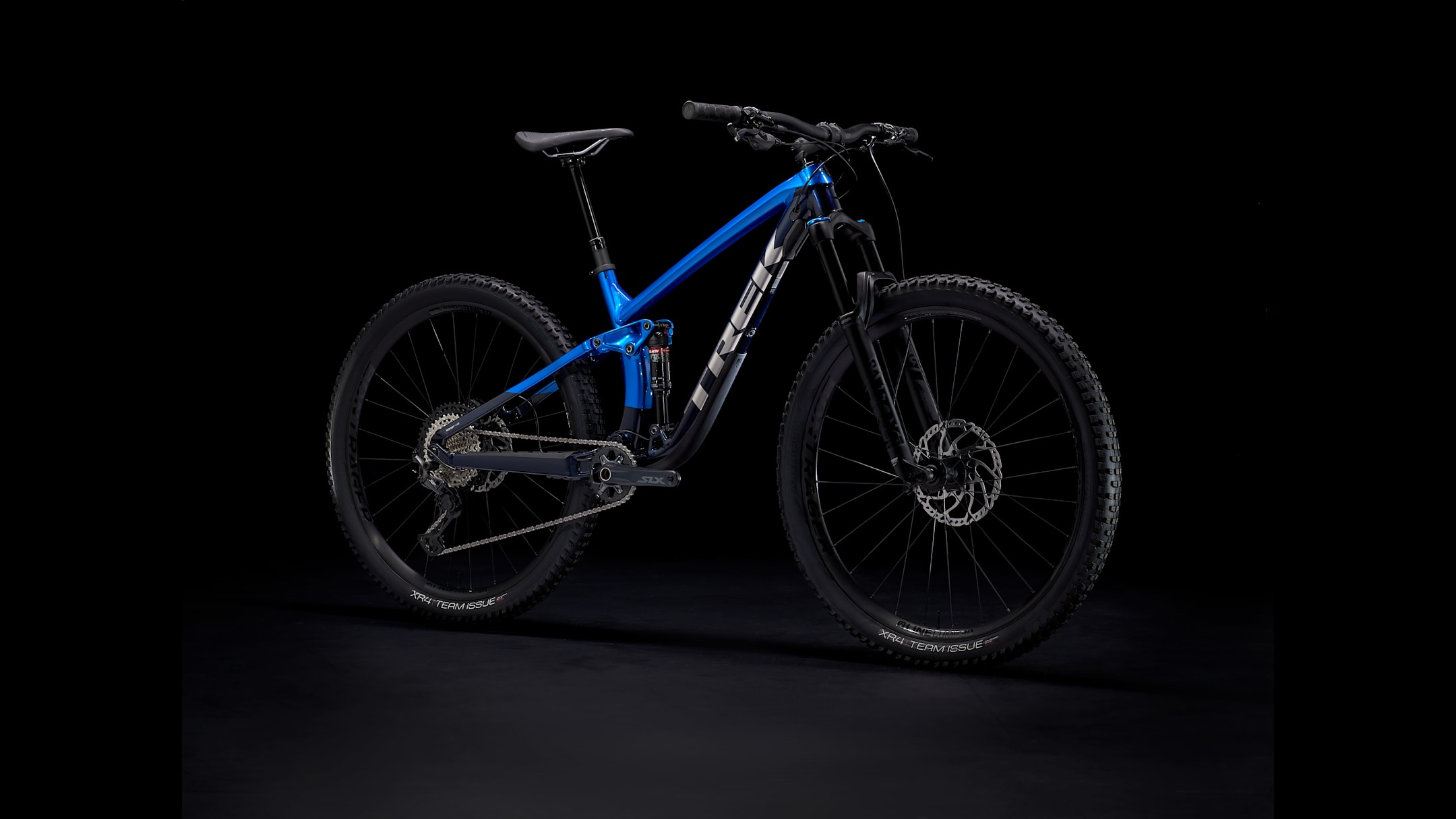 Fuel EX 8 Gen 5 - Trek Bikes