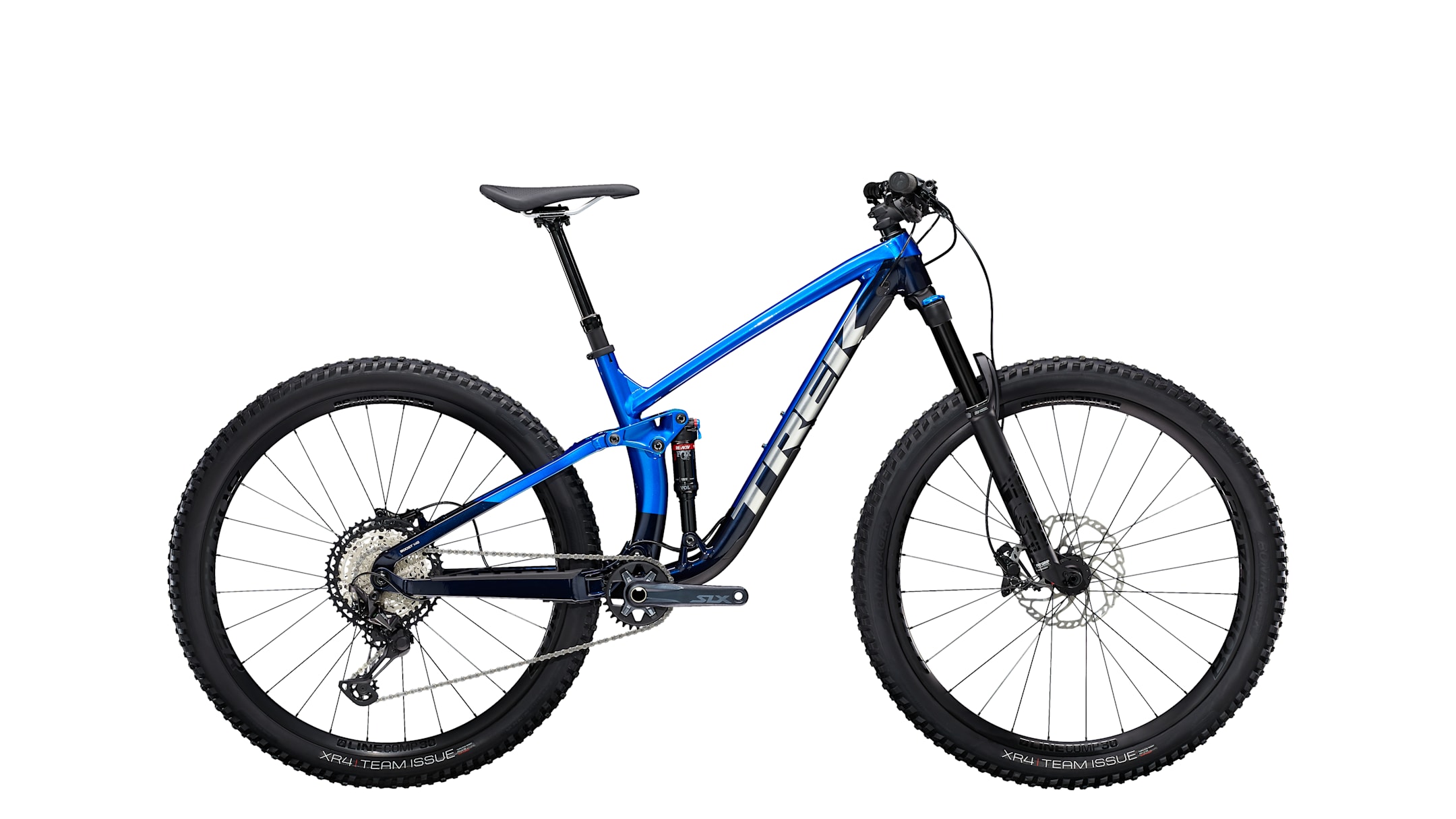 TREK Fuel EX8 フルサスMサイズ FuelEX8XT_22_33000_B_Primary