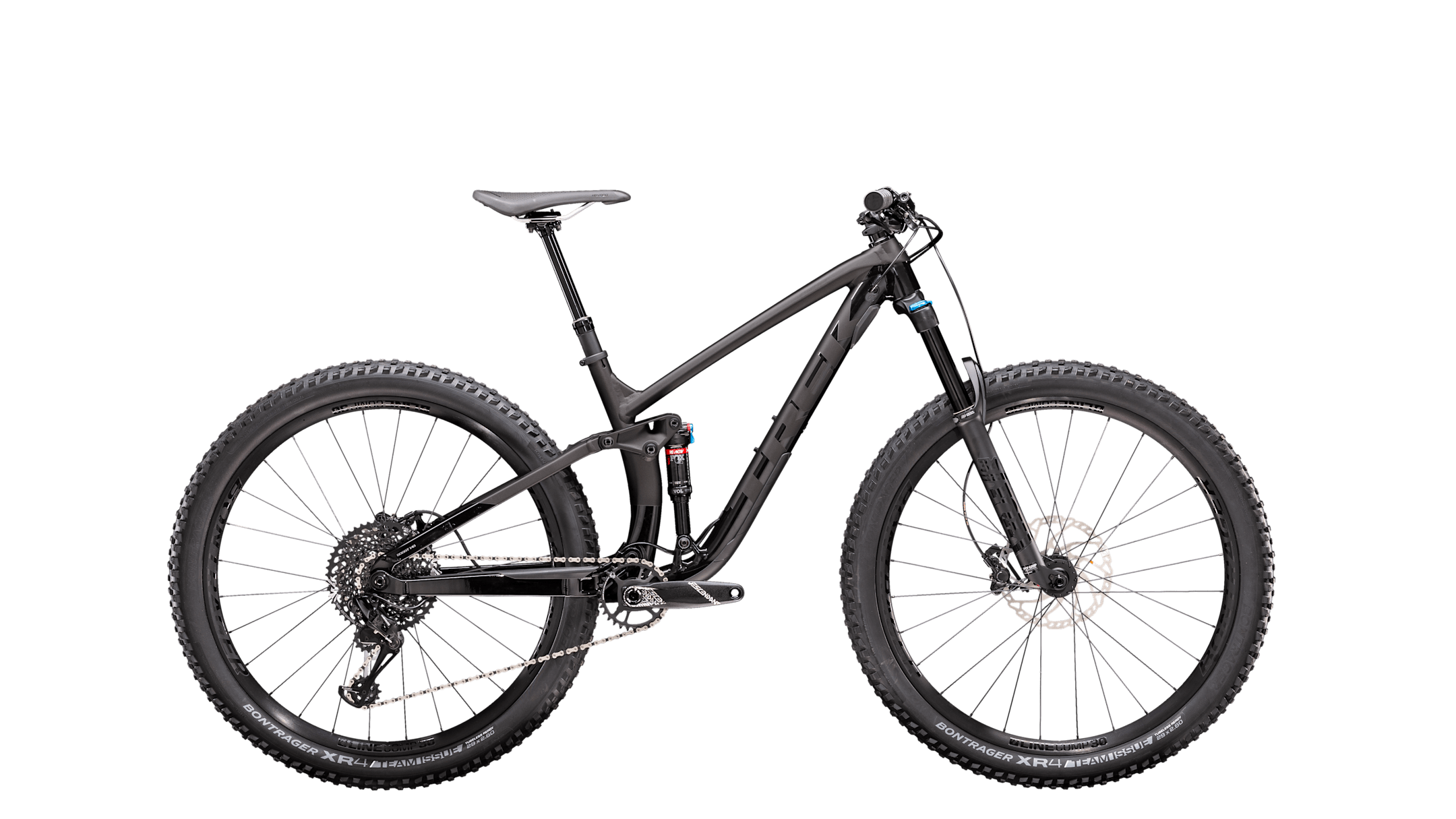 Fuel EX 8 - Trek Bikes