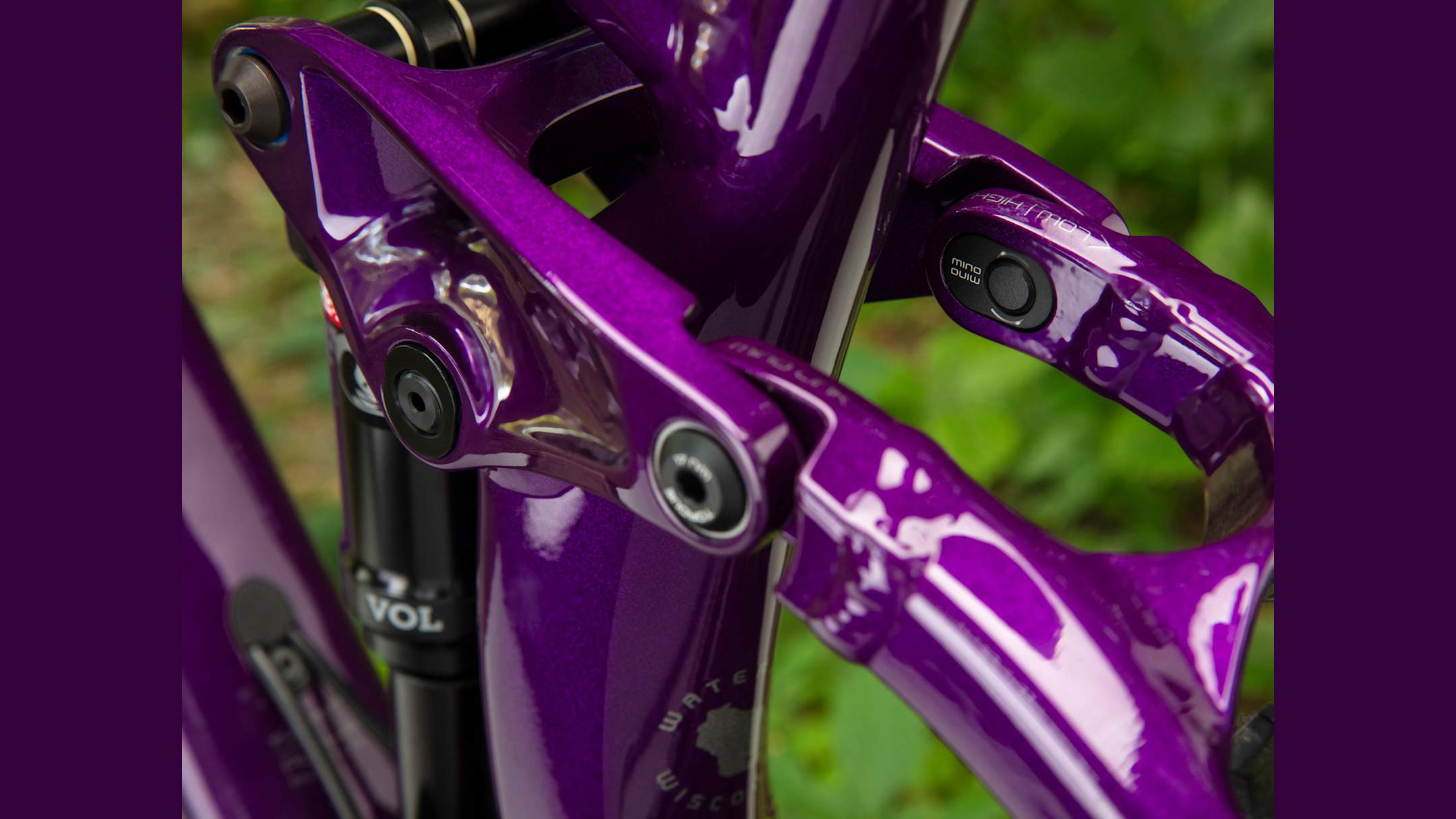 Fuel EX 8 - Trek Bikes