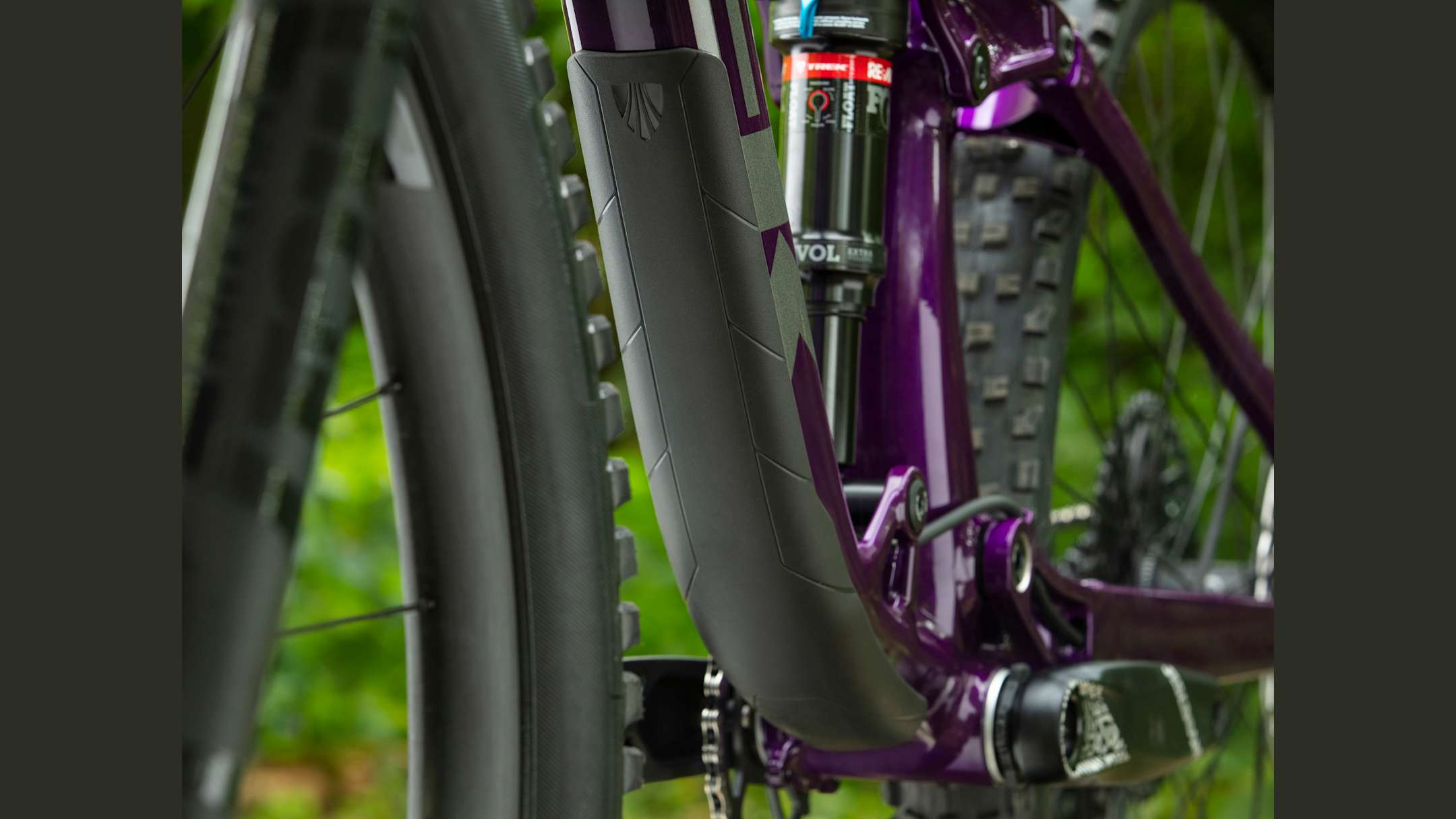 Fuel EX 8 - Trek Bikes