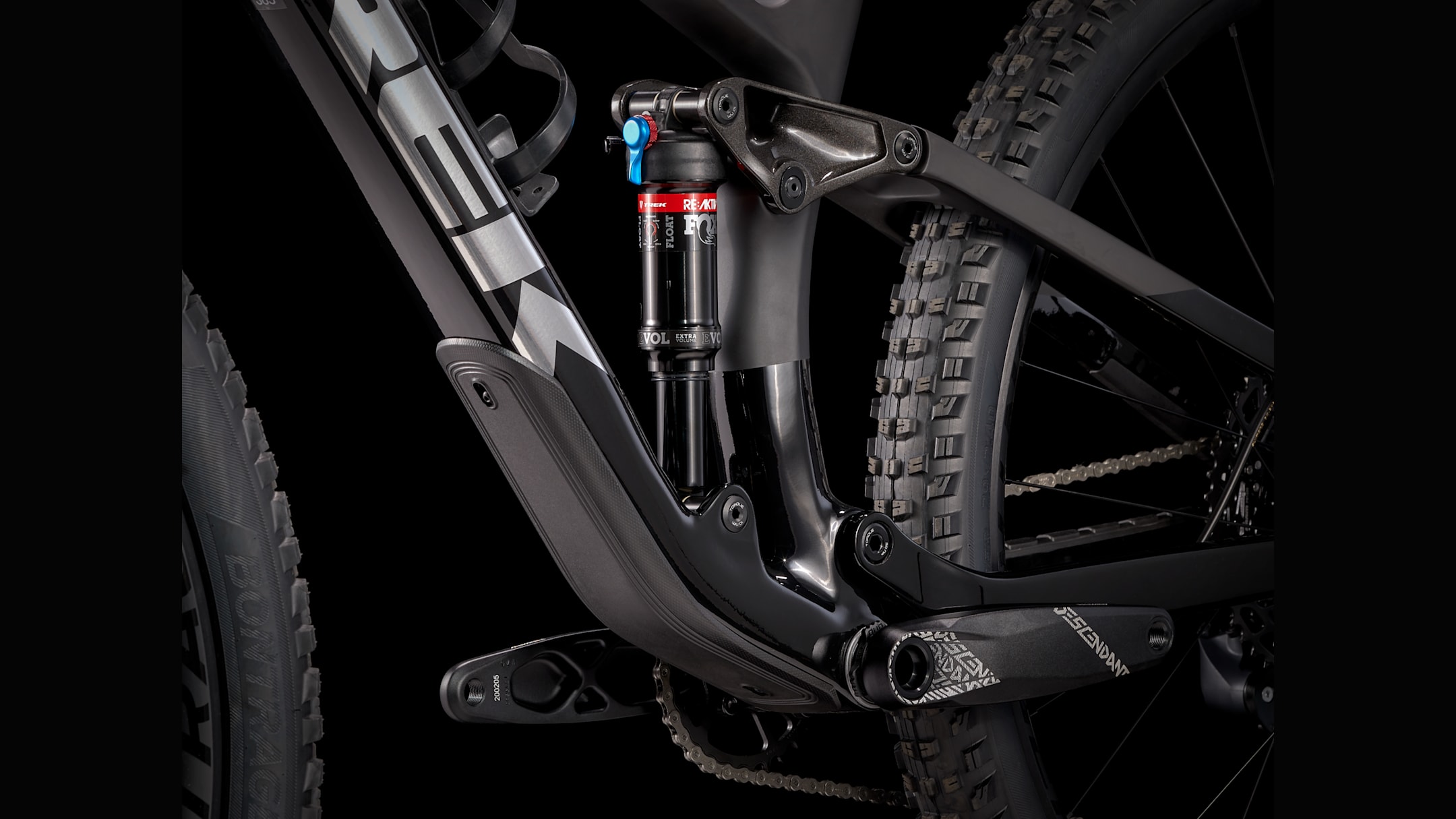 Fuel EX 9.7 - Trek Bikes
