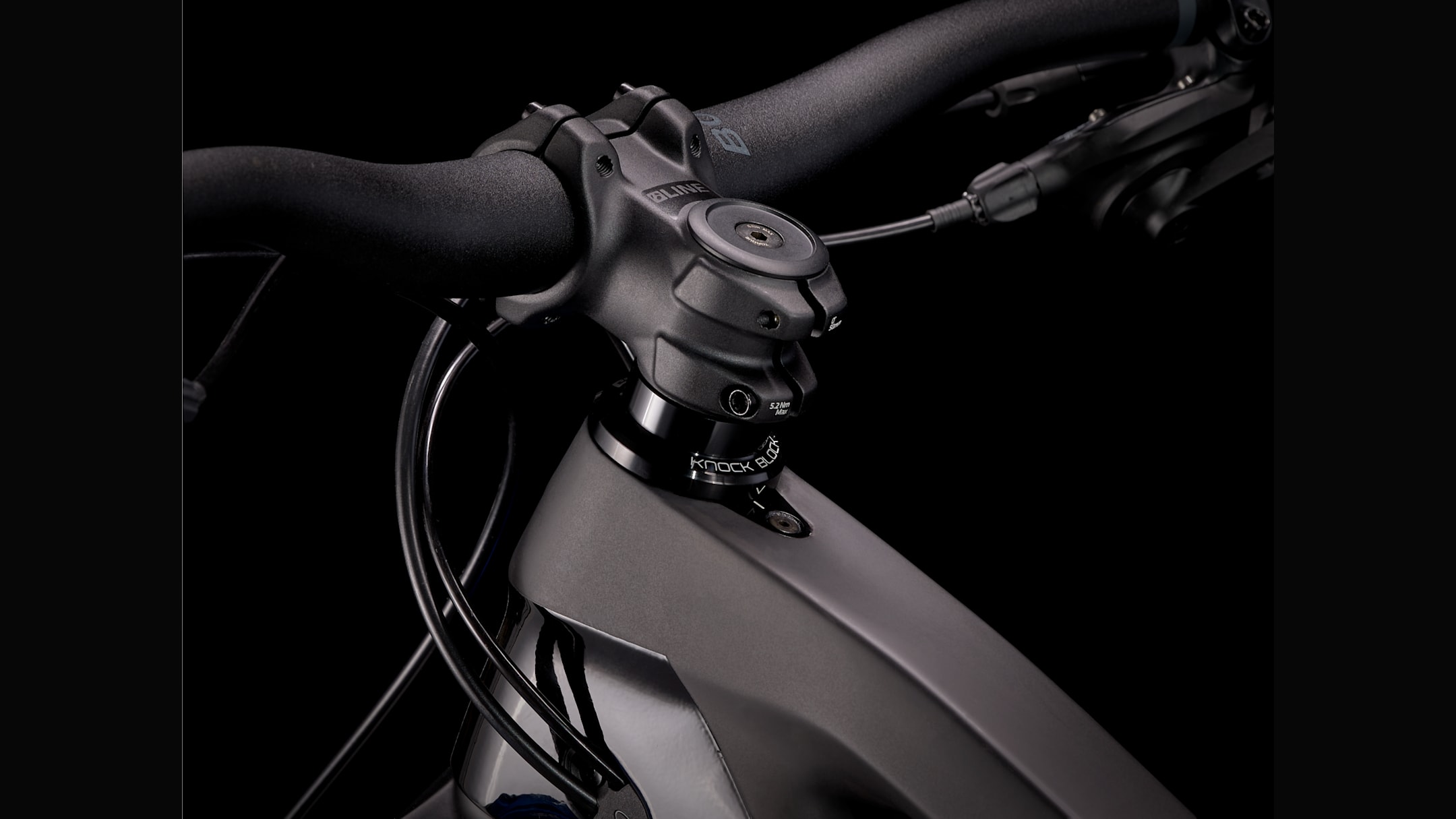 Fuel EX 9.7 - Trek Bikes