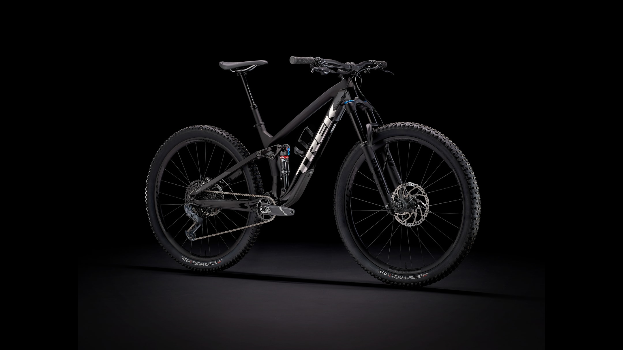 Fuel EX 9.7 - Trek Bikes (JP)