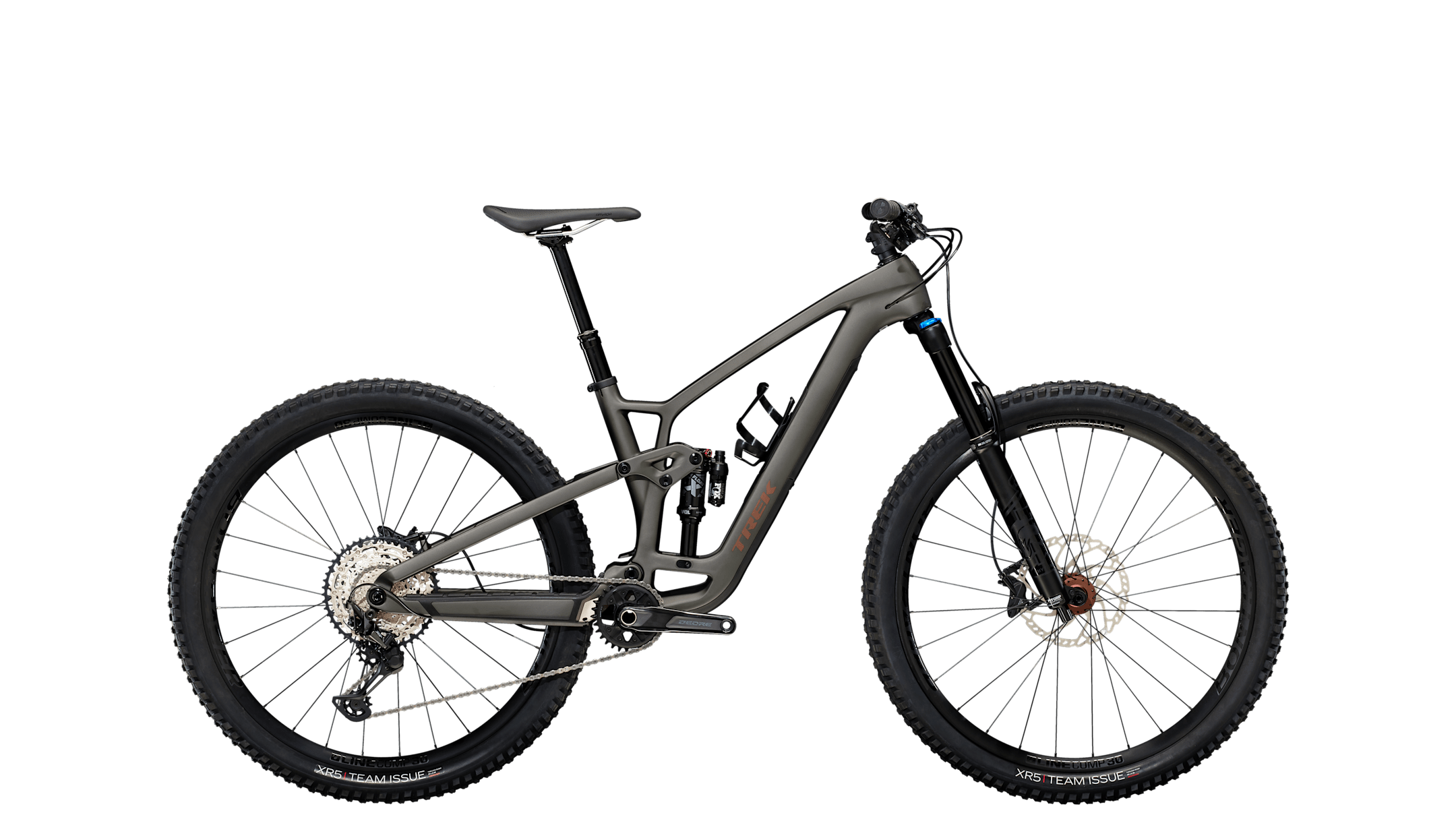 Fuel EX 9.7 Gen 6 - Trek Bikes (SG)