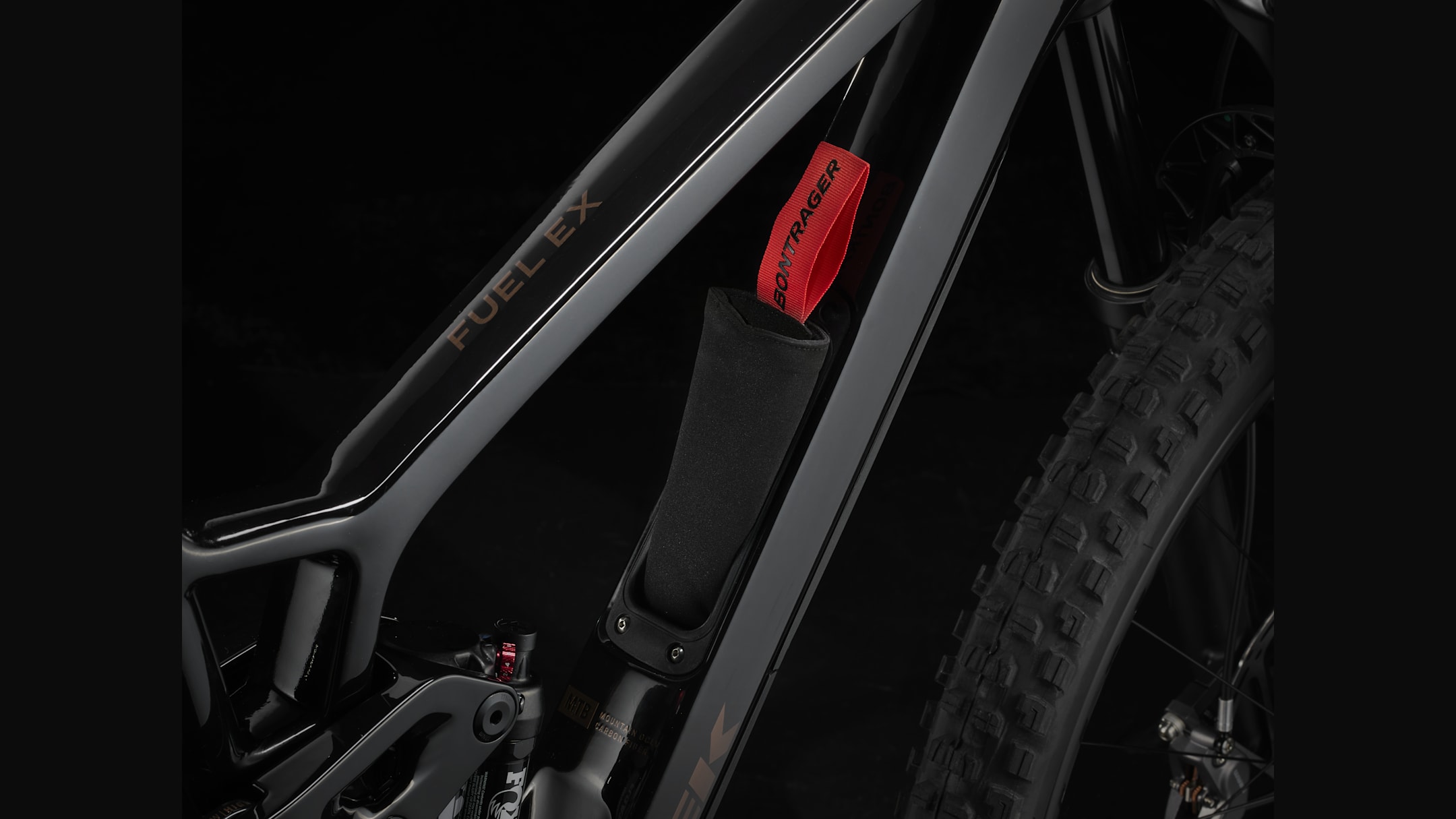 Fuel EX 9.8 GX AXS T-Type Gen 6 - Trek Bikes (JP)