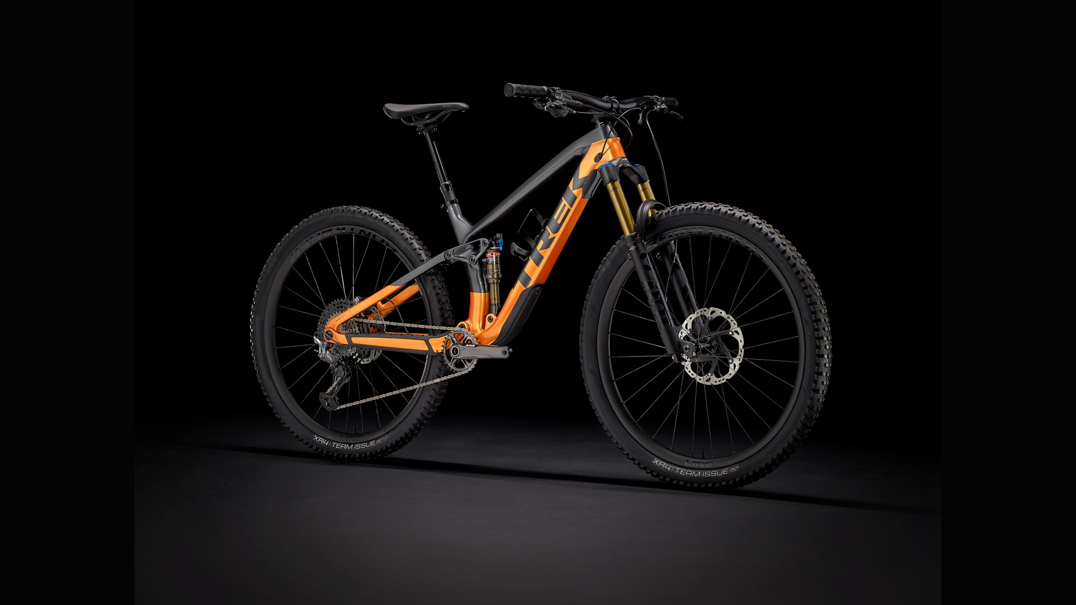 Fuel EX 9.9 XTR Gen 5 - Trek Bikes
