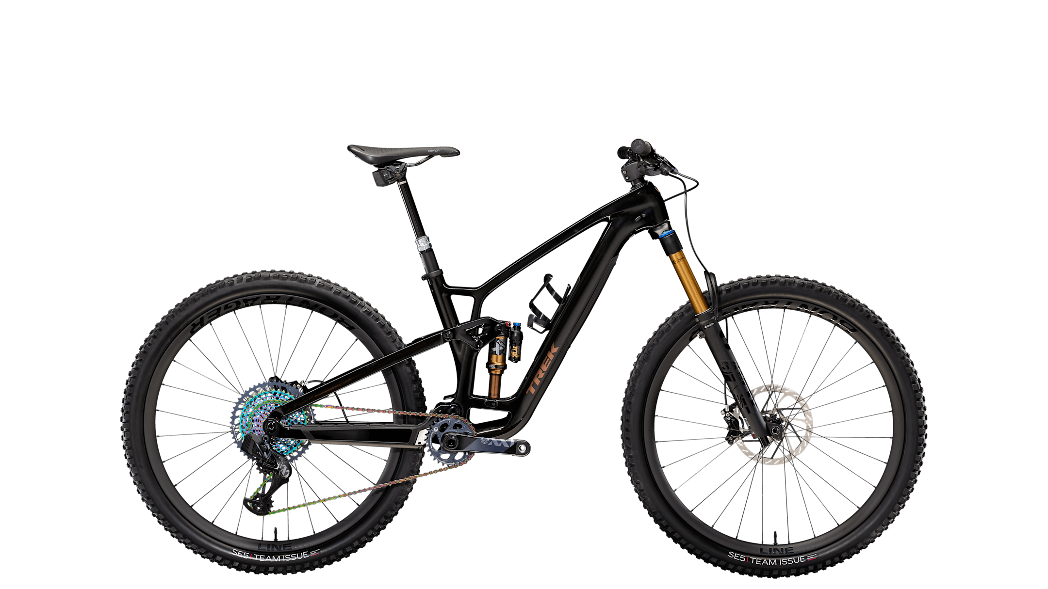 Fuel EX 9.9 XX1 AXS Gen 6 - Trek Bikes