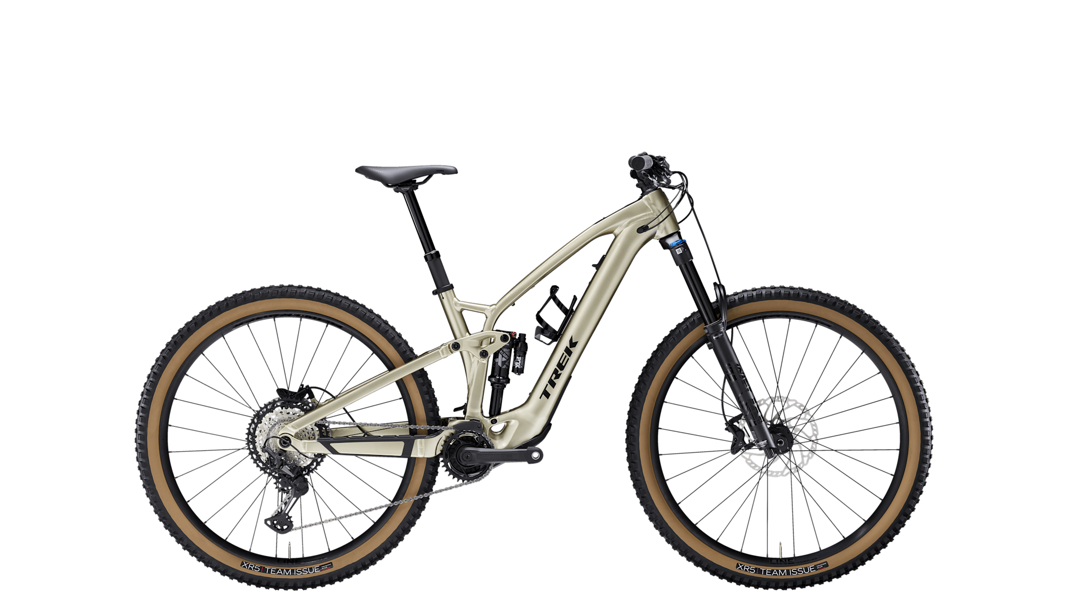 Fuel EXe 8 XT - Trek Bikes