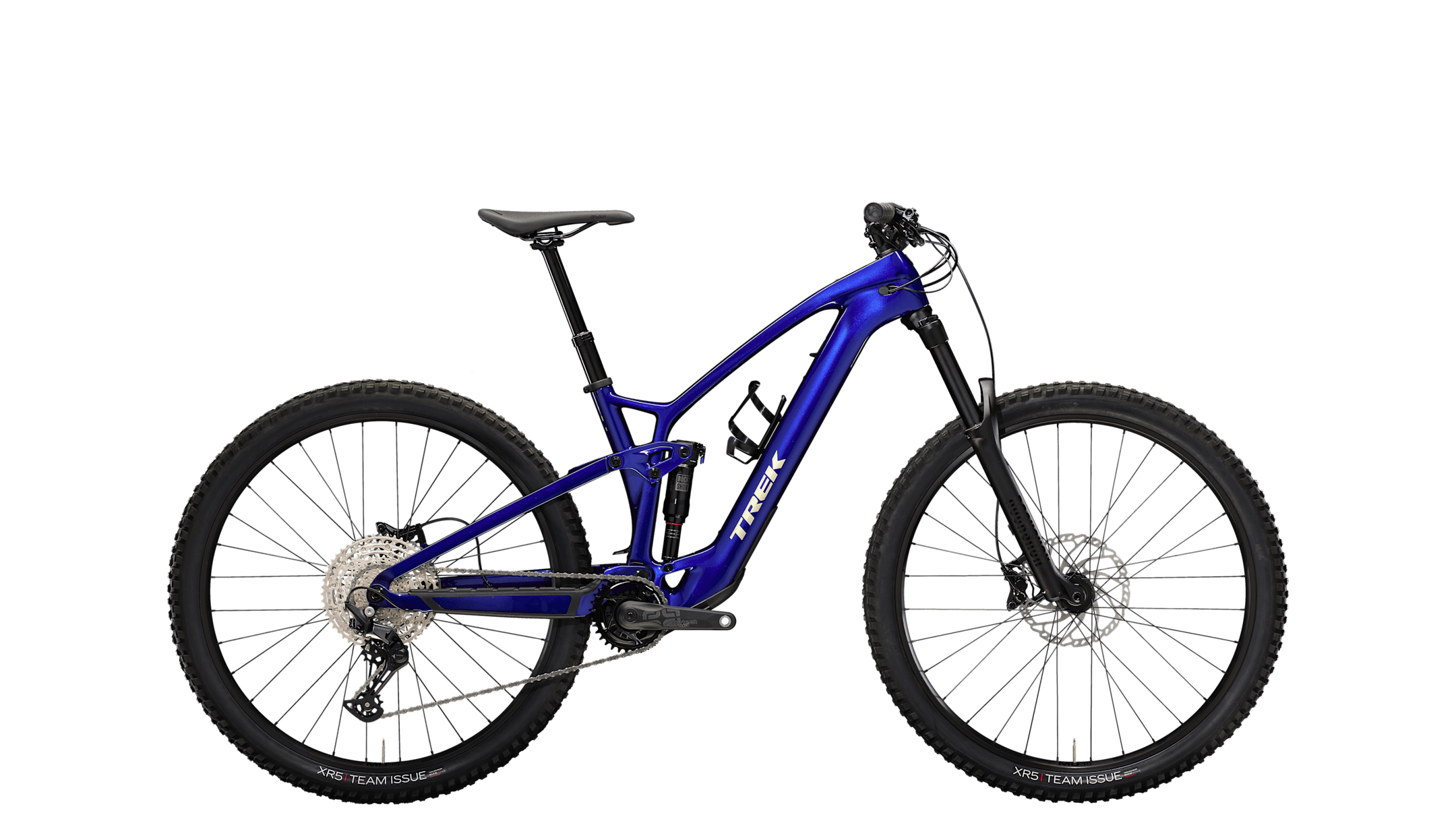 Fuel EXe 9.5 - Trek Bikes