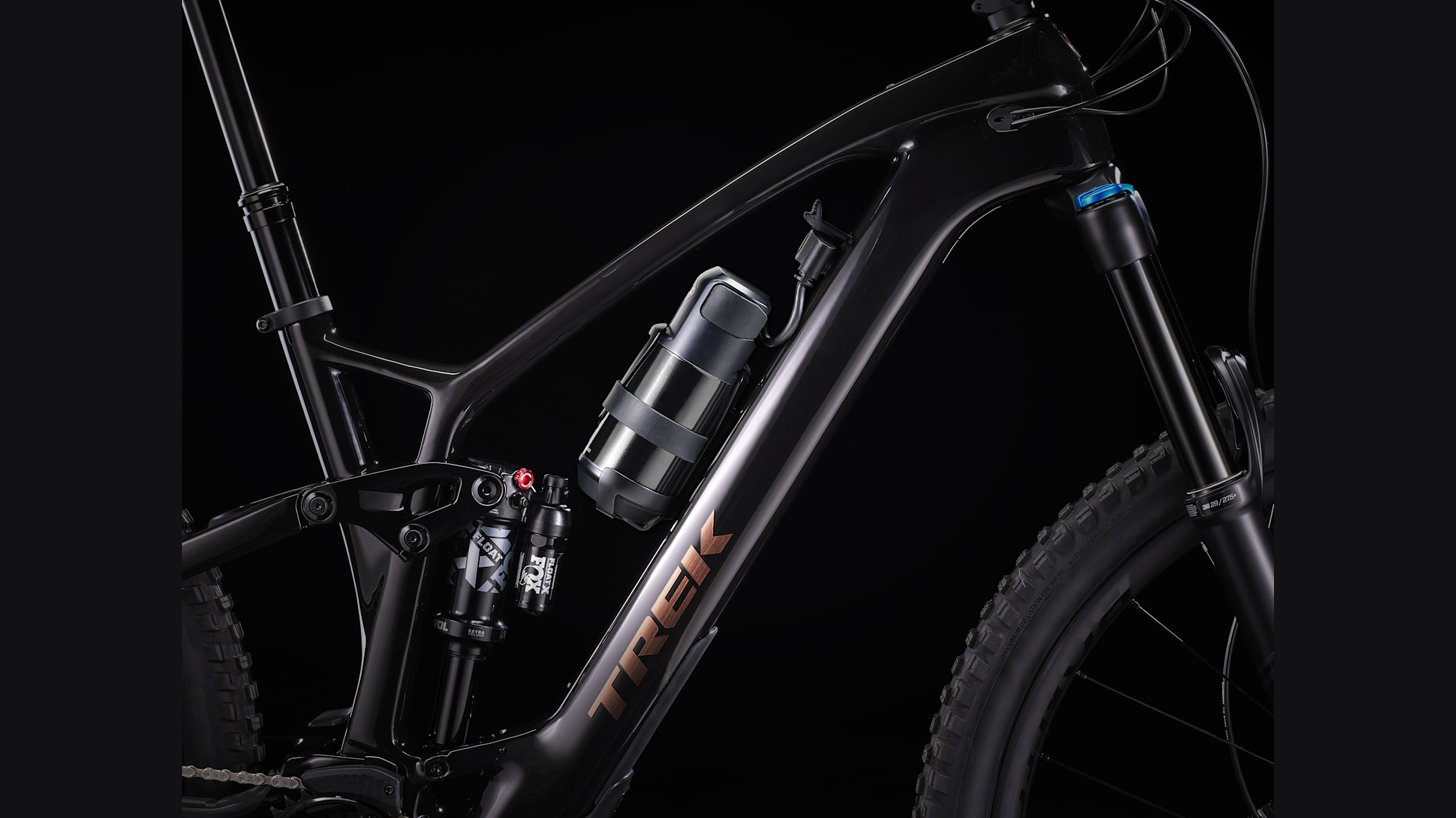 Fuel EXe 9.7 - Electra Bikes