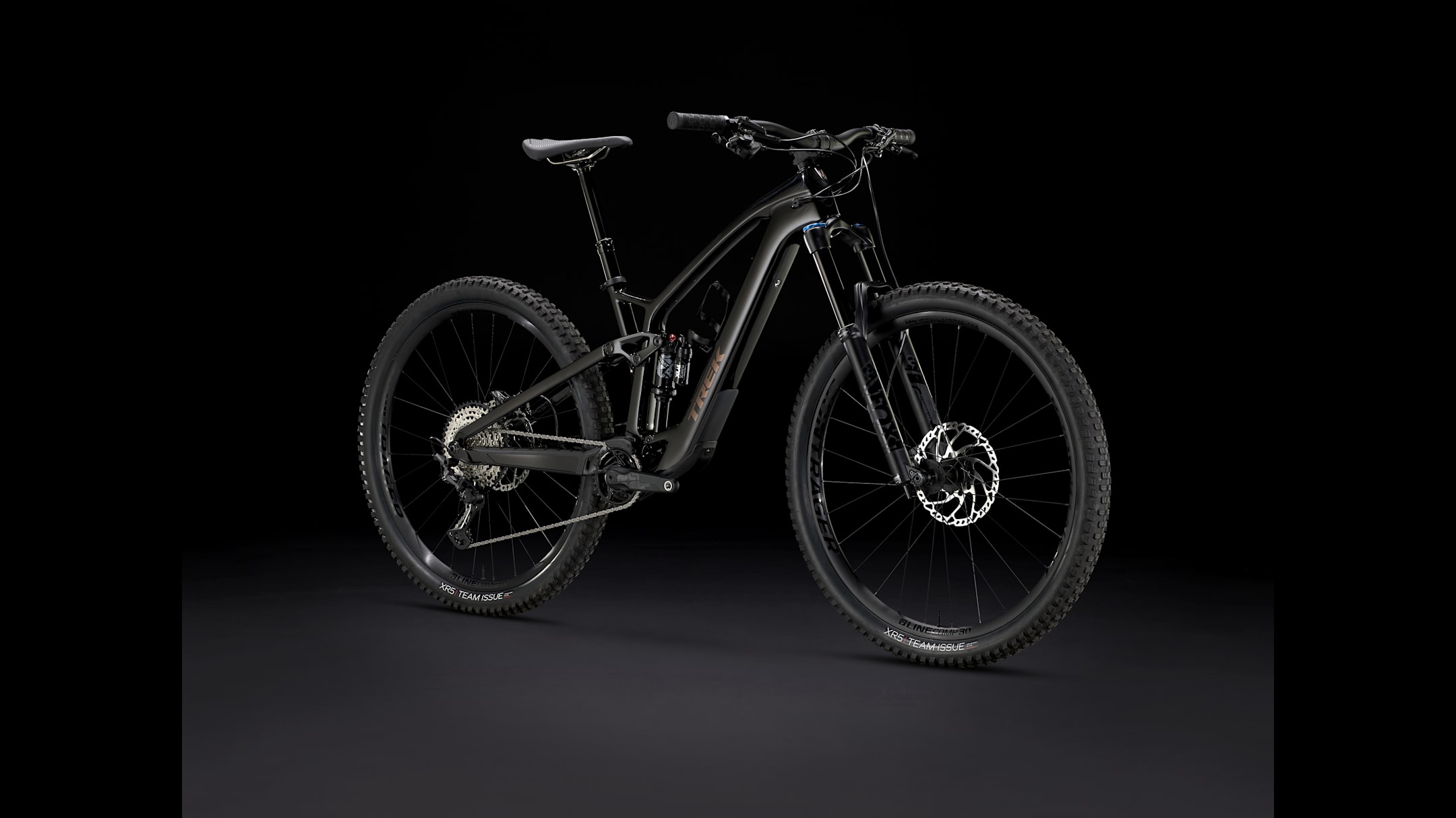 Fuel EXe 9.7 - Electra Bikes