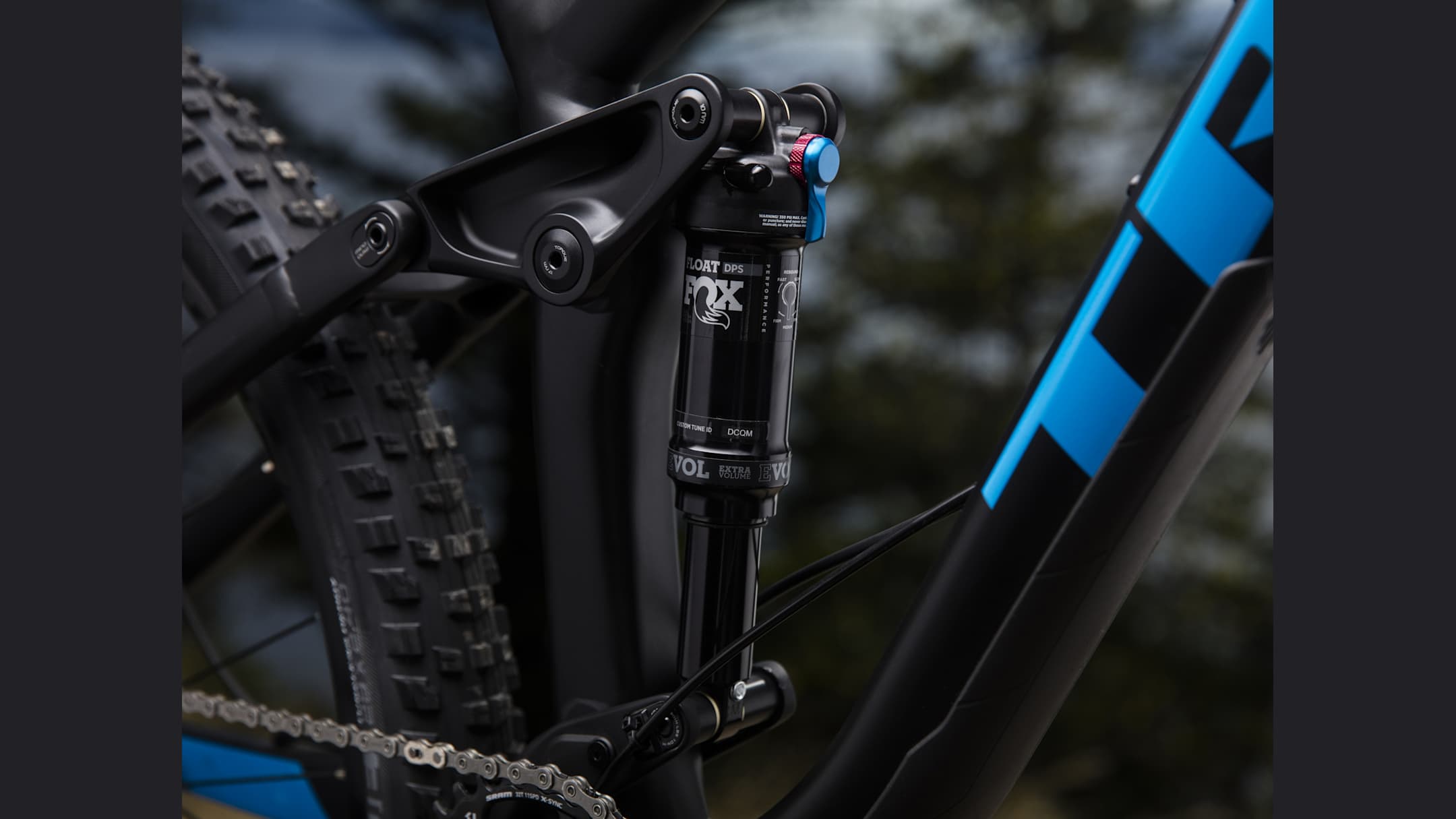 Fuel EX 7 29 - Trek Bikes