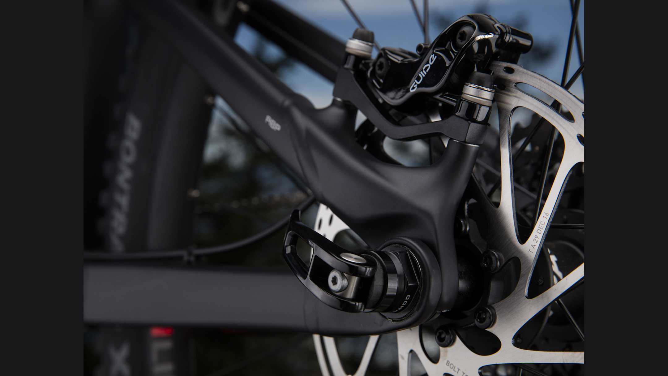 Fuel EX 9.7 29 - Trek Bikes