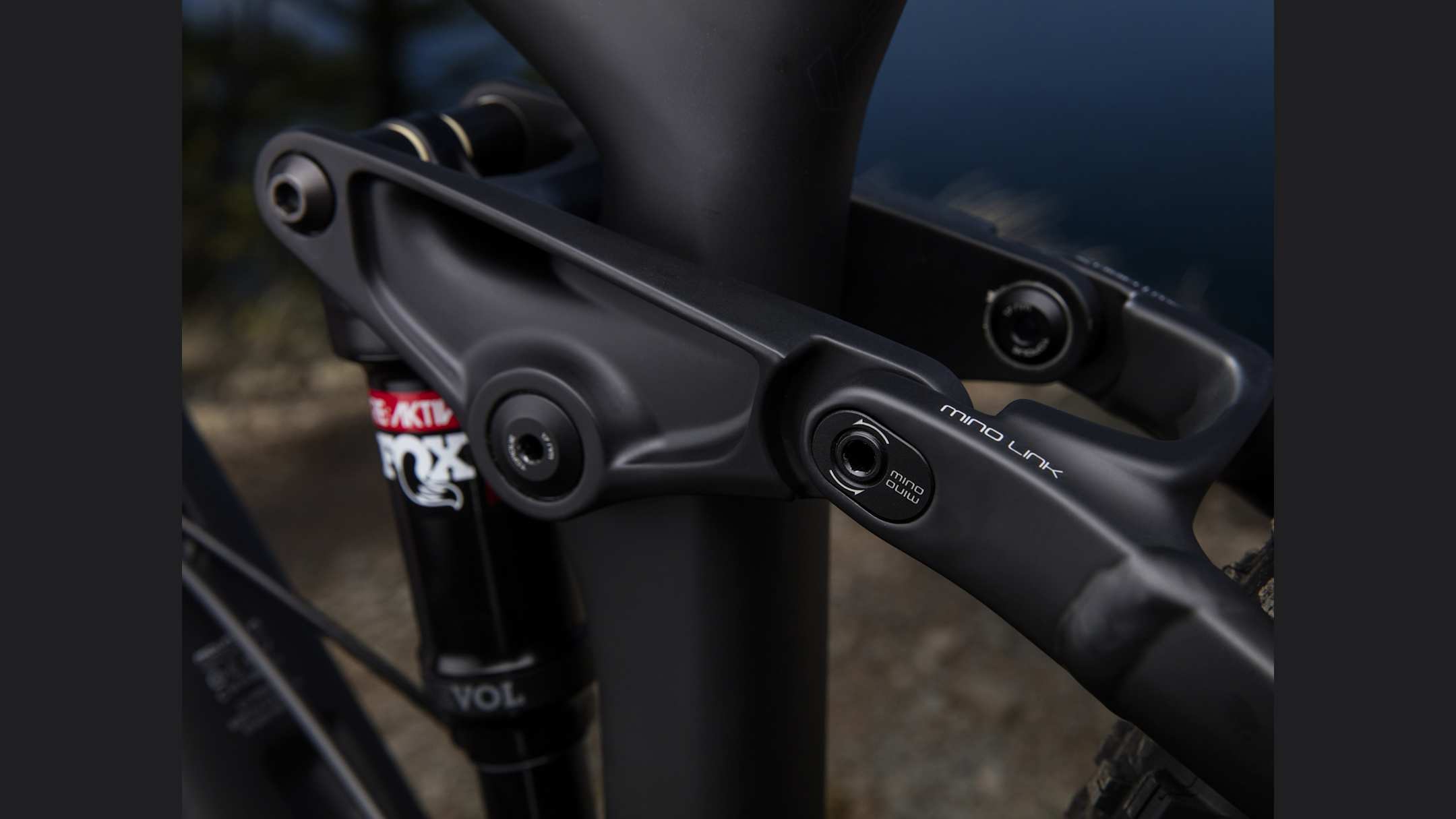 Fuel EX 9.7 29 - Trek Bikes