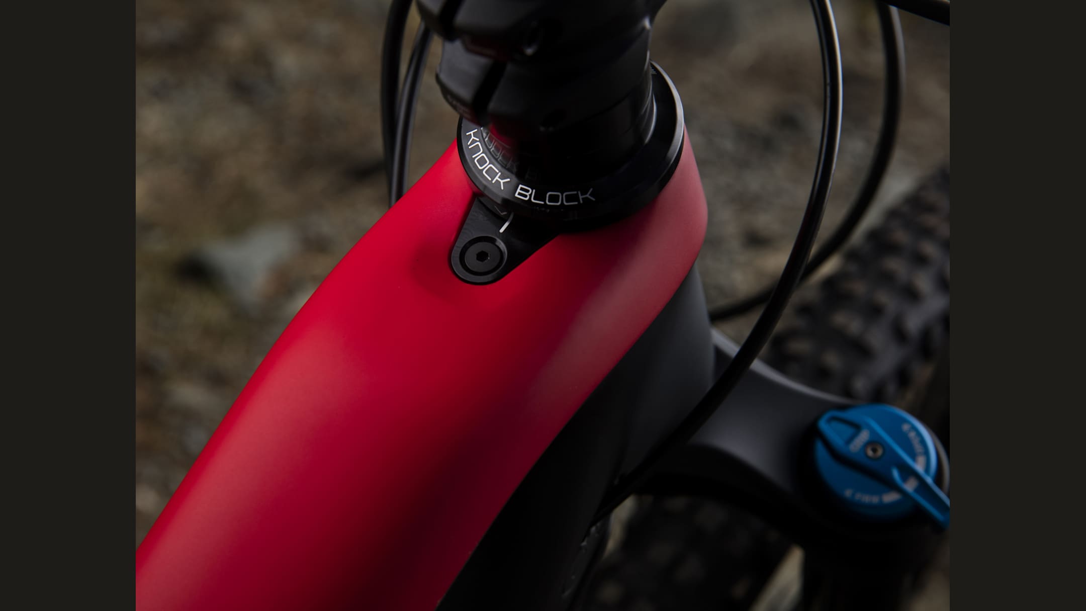 Fuel EX 9.7 29 - Trek Bikes