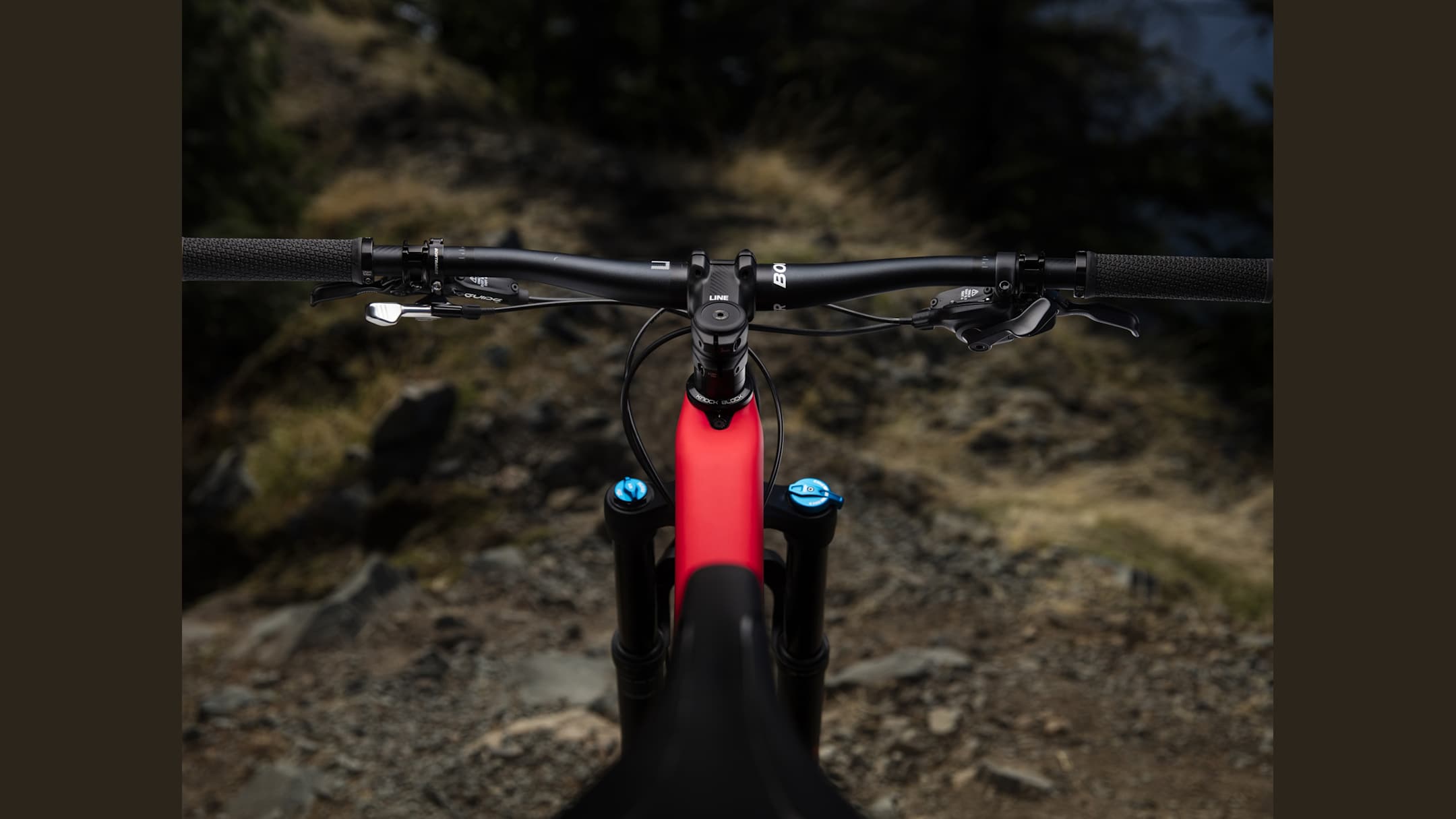 Fuel EX 9.7 29 - Trek Bikes