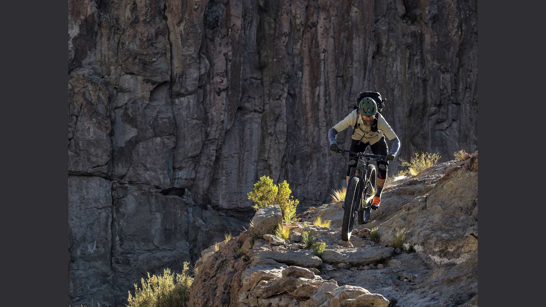 Full Stache 8 - Trek Bikes