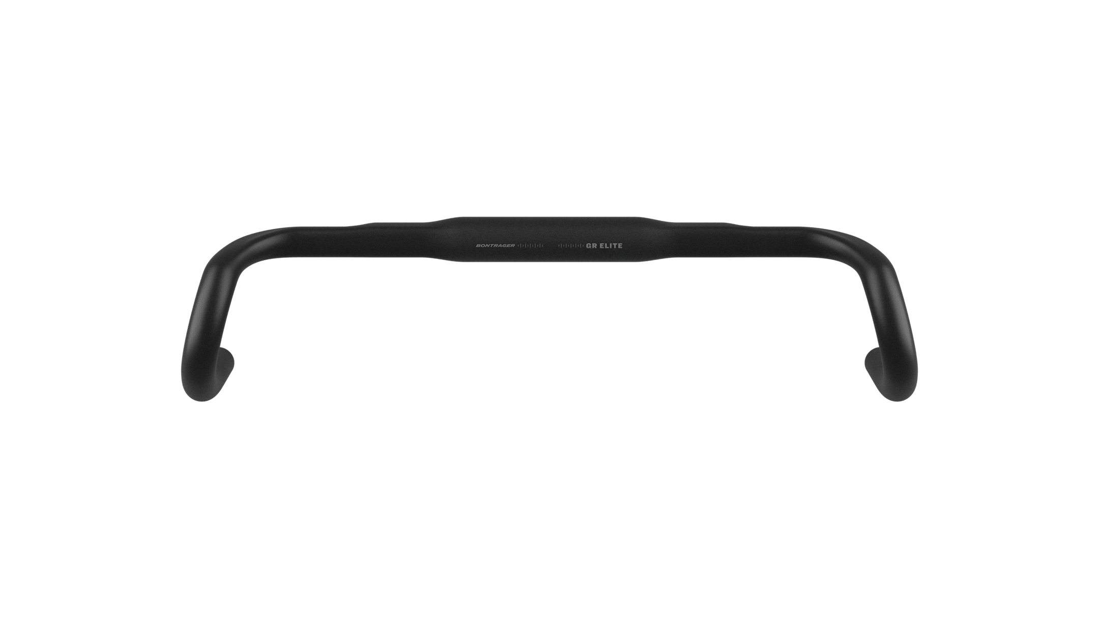 Bontrager GR Elite IsoZone Gravel Handlebar - Trek Bikes