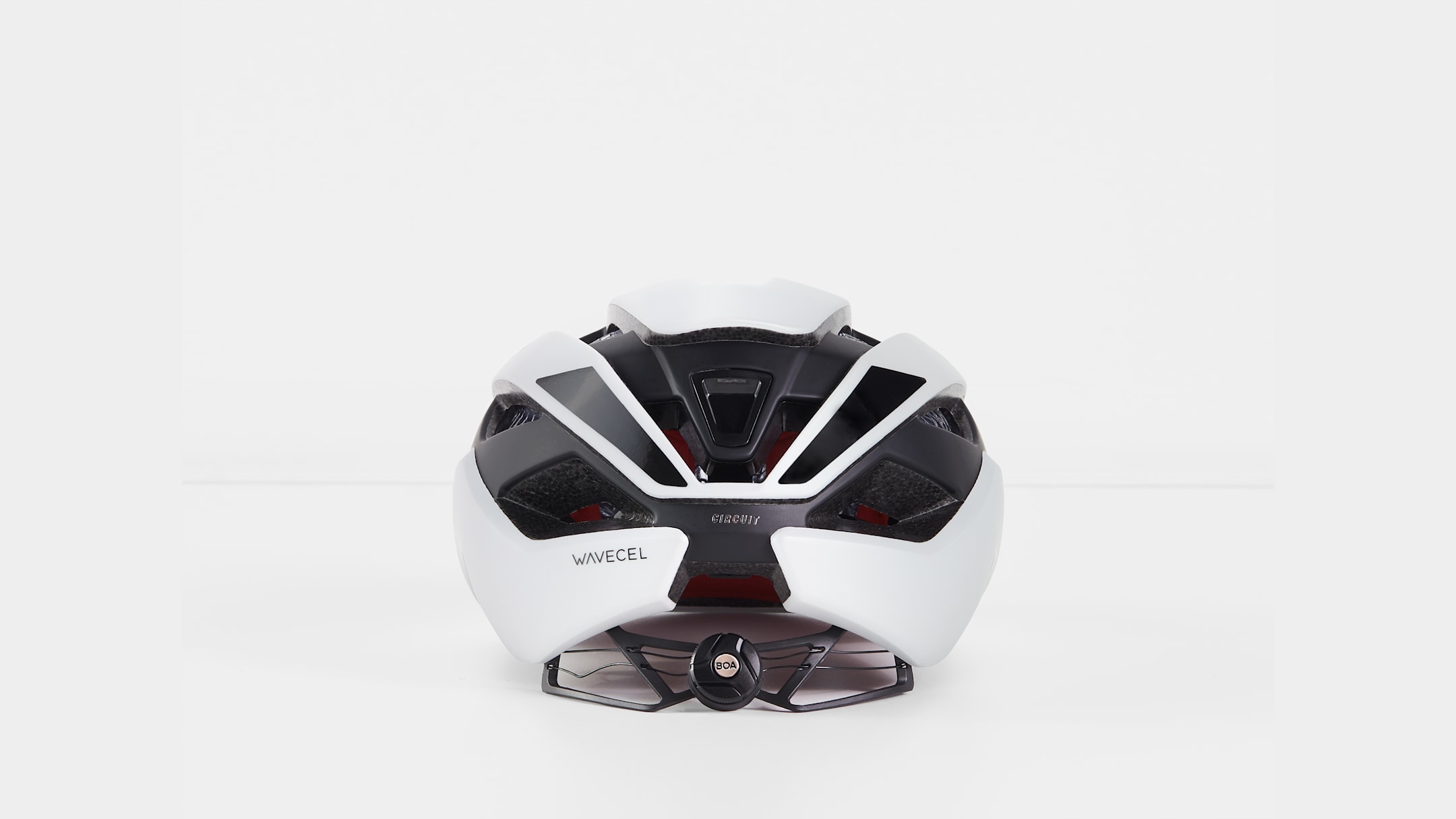 Bontrager Circuit WaveCel Road Bike Helmet - Trek Bikes