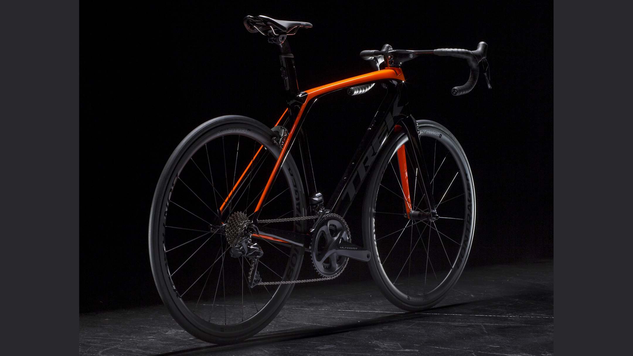 Madone 9.5 - Trek Bikes