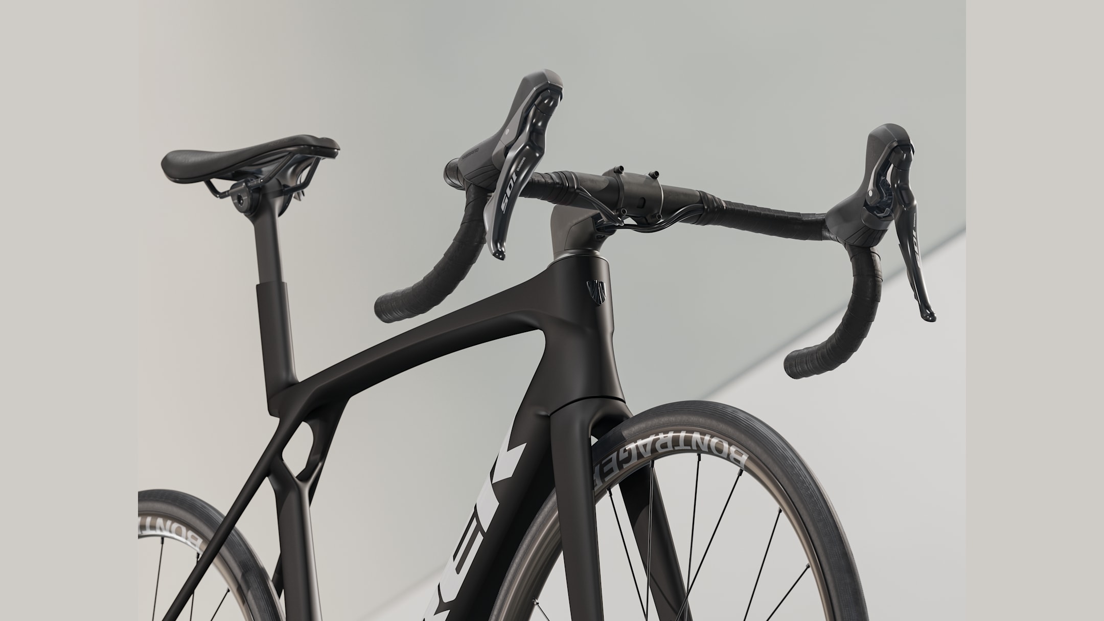 Madone SL 5 Gen 8 - Trek Bikes