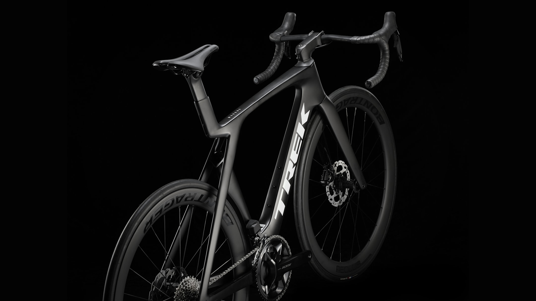 Madone SL 6 Gen 7 - Trek Bikes (JP)