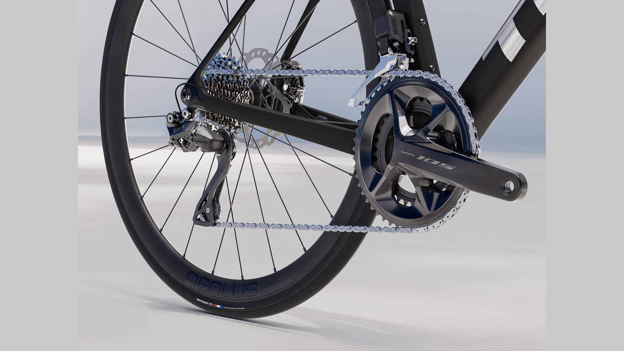Madone SL 6 Gen 8 - Trek Bikes (JP)